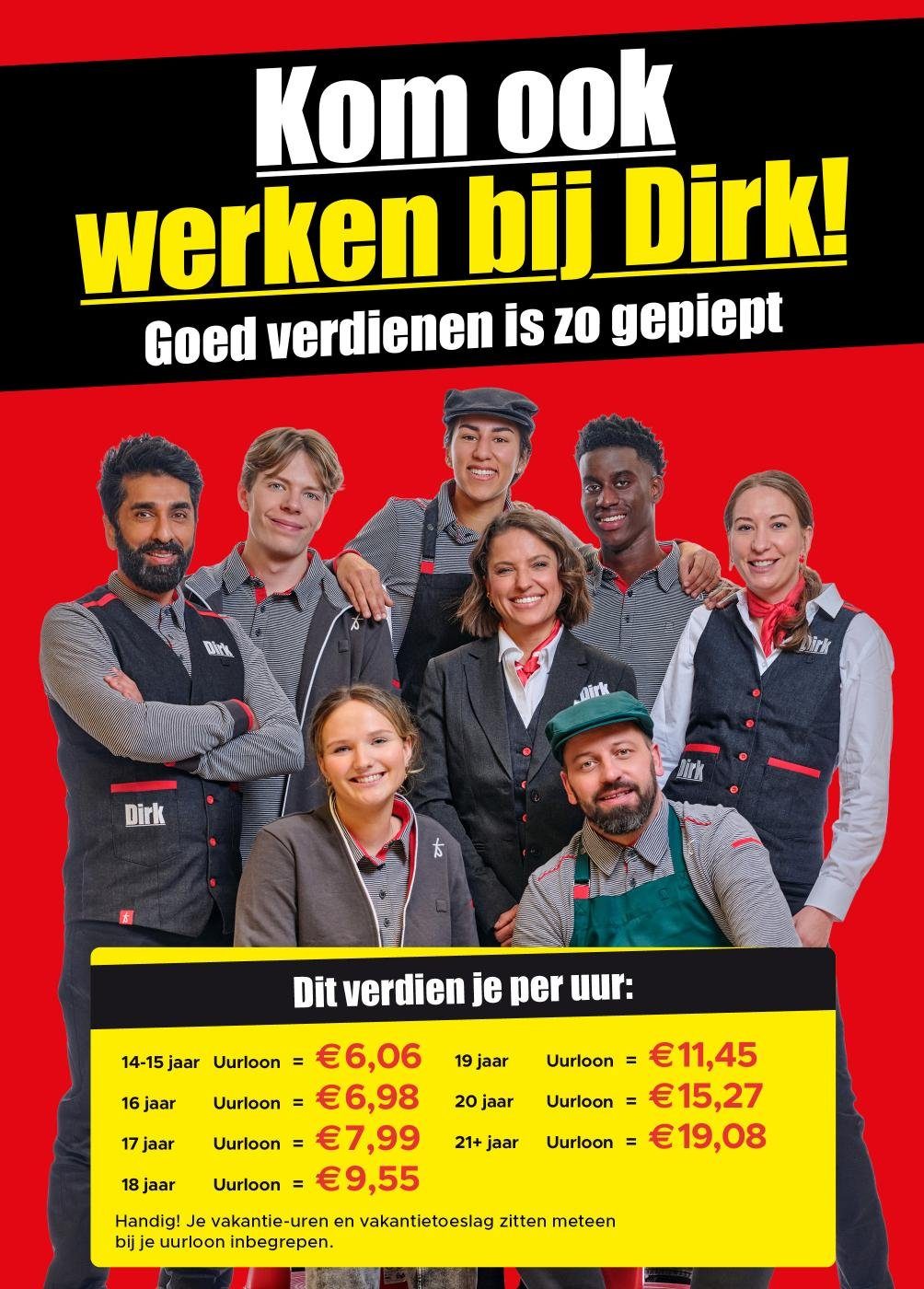 Dirk Folder pagina 11