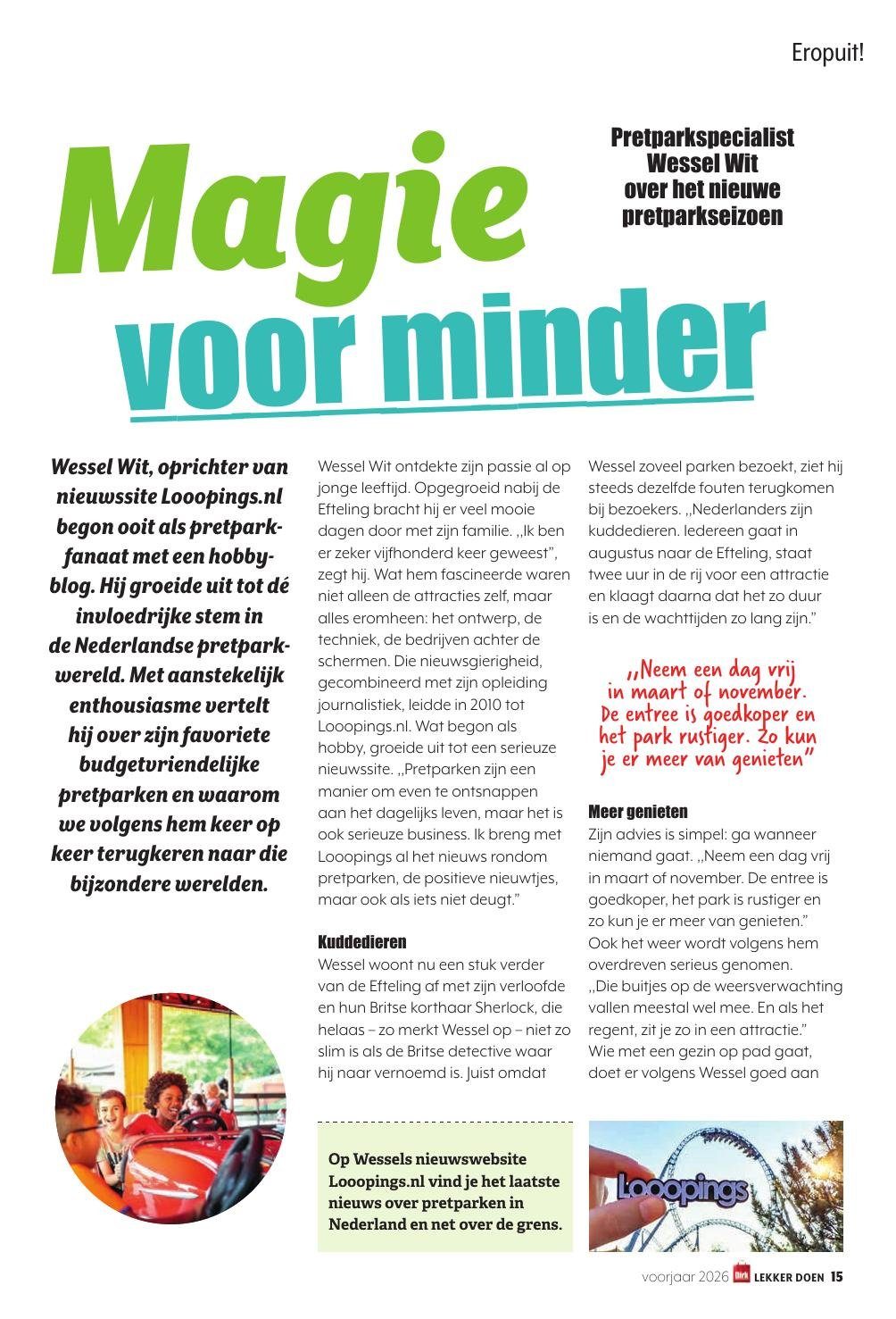 Dirk Folder pagina 15