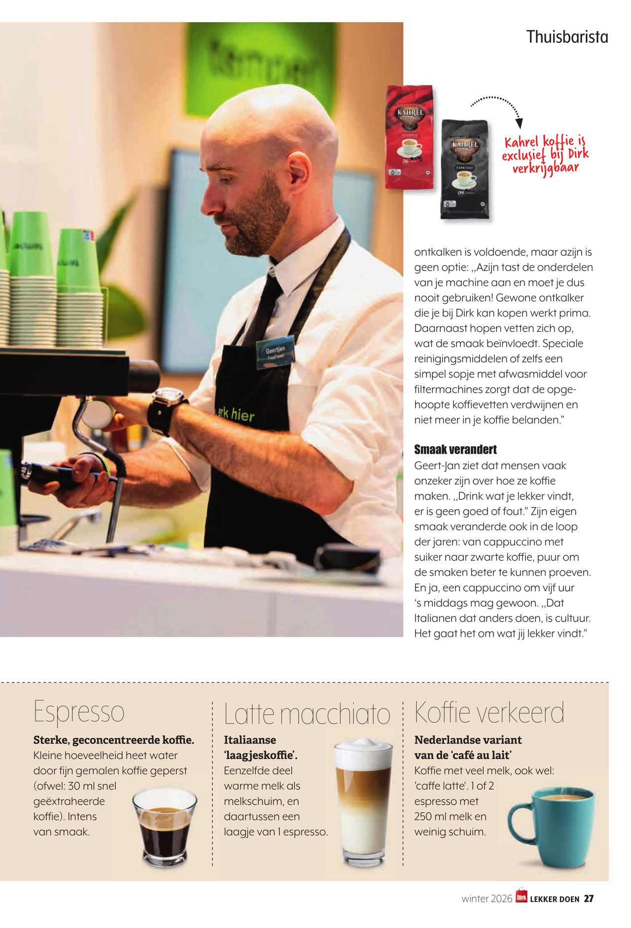 Dirk Folder pagina 27