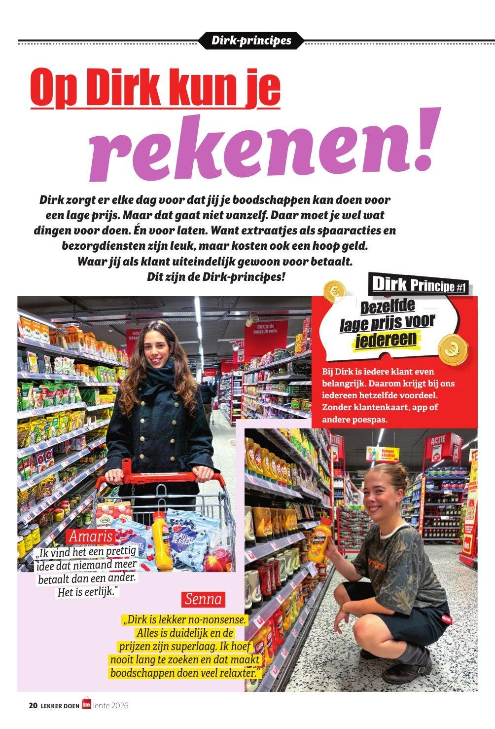 Dirk Folder pagina 20