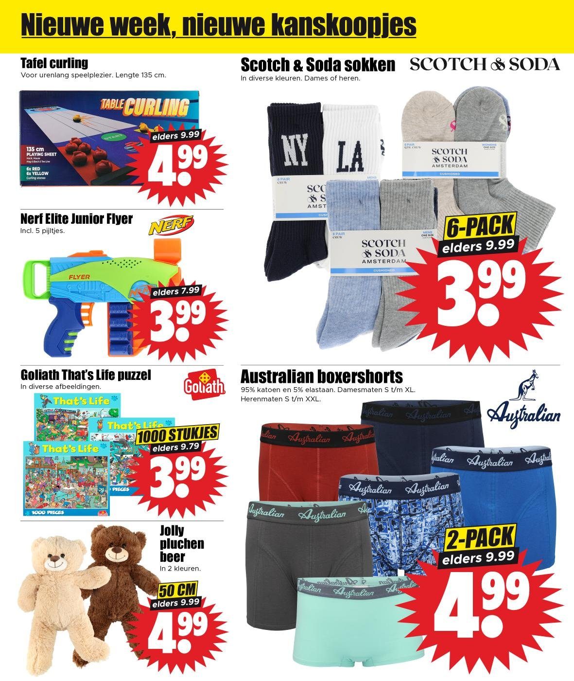 Dirk Folder pagina 7