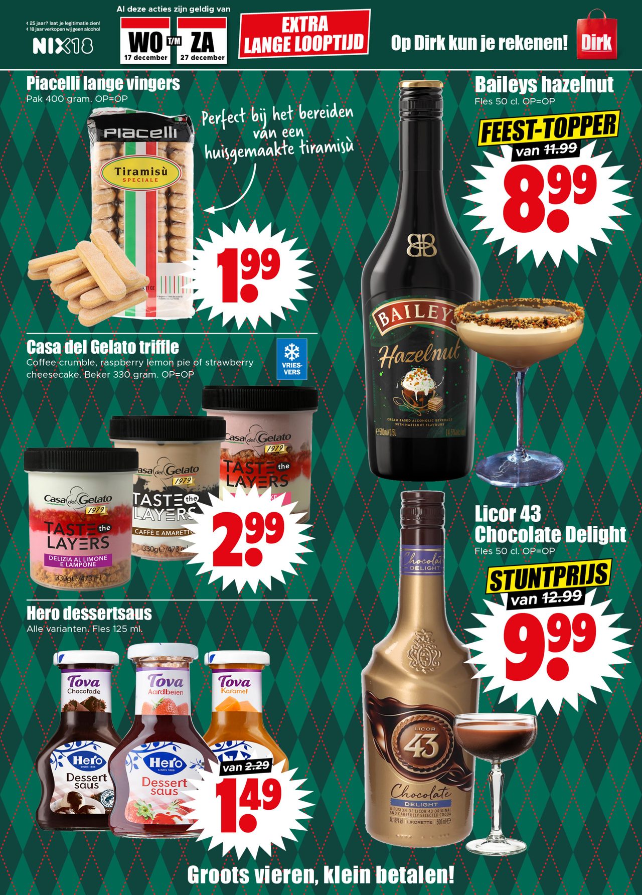 Dirk Folder pagina 33