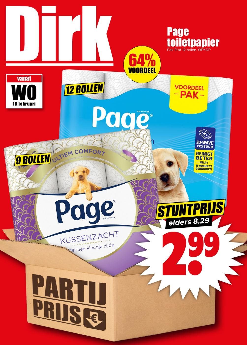 Dirk Folder pagina 38