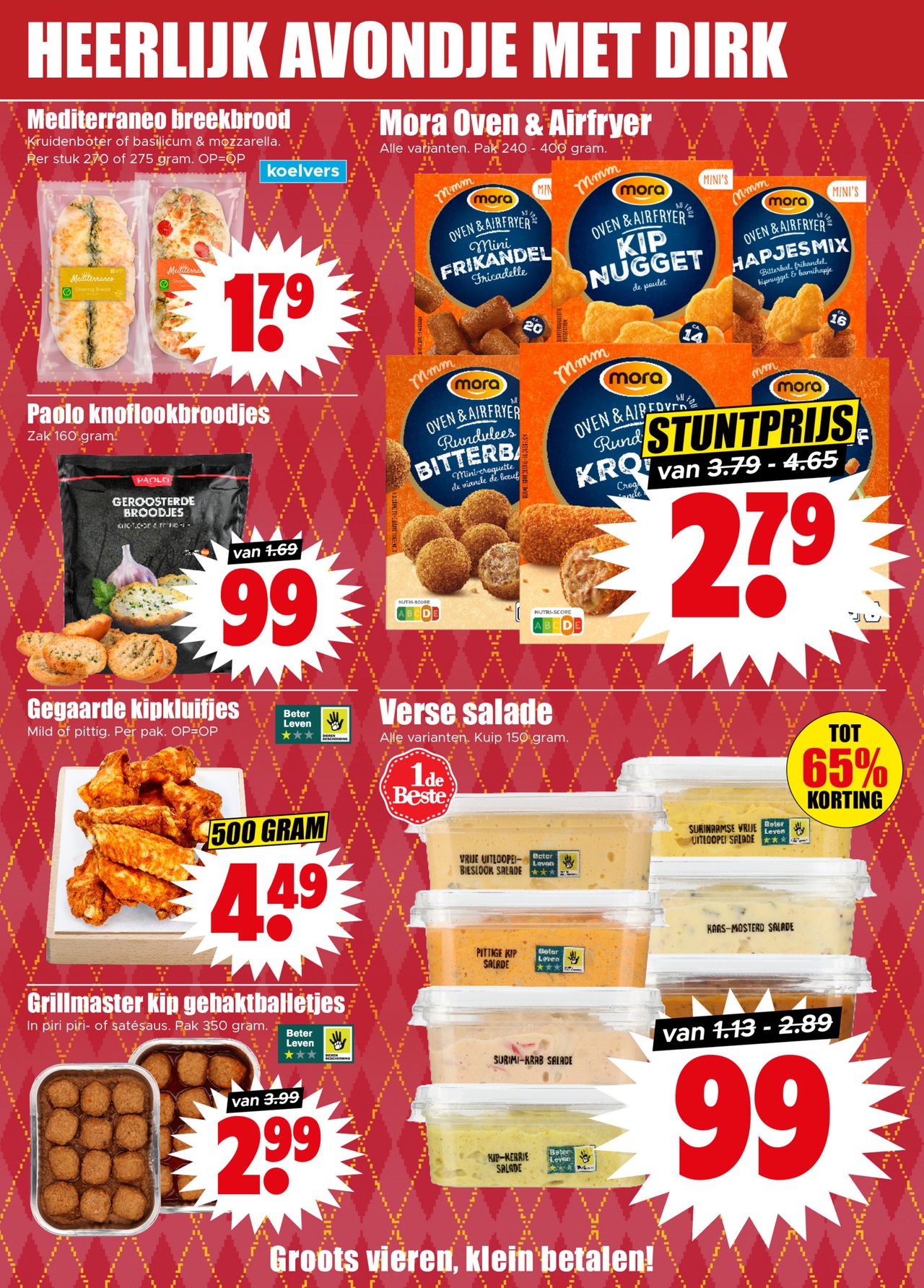 Dirk Folder pagina 10