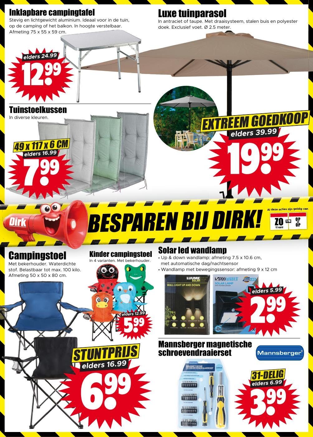 Dirk Folder pagina 2