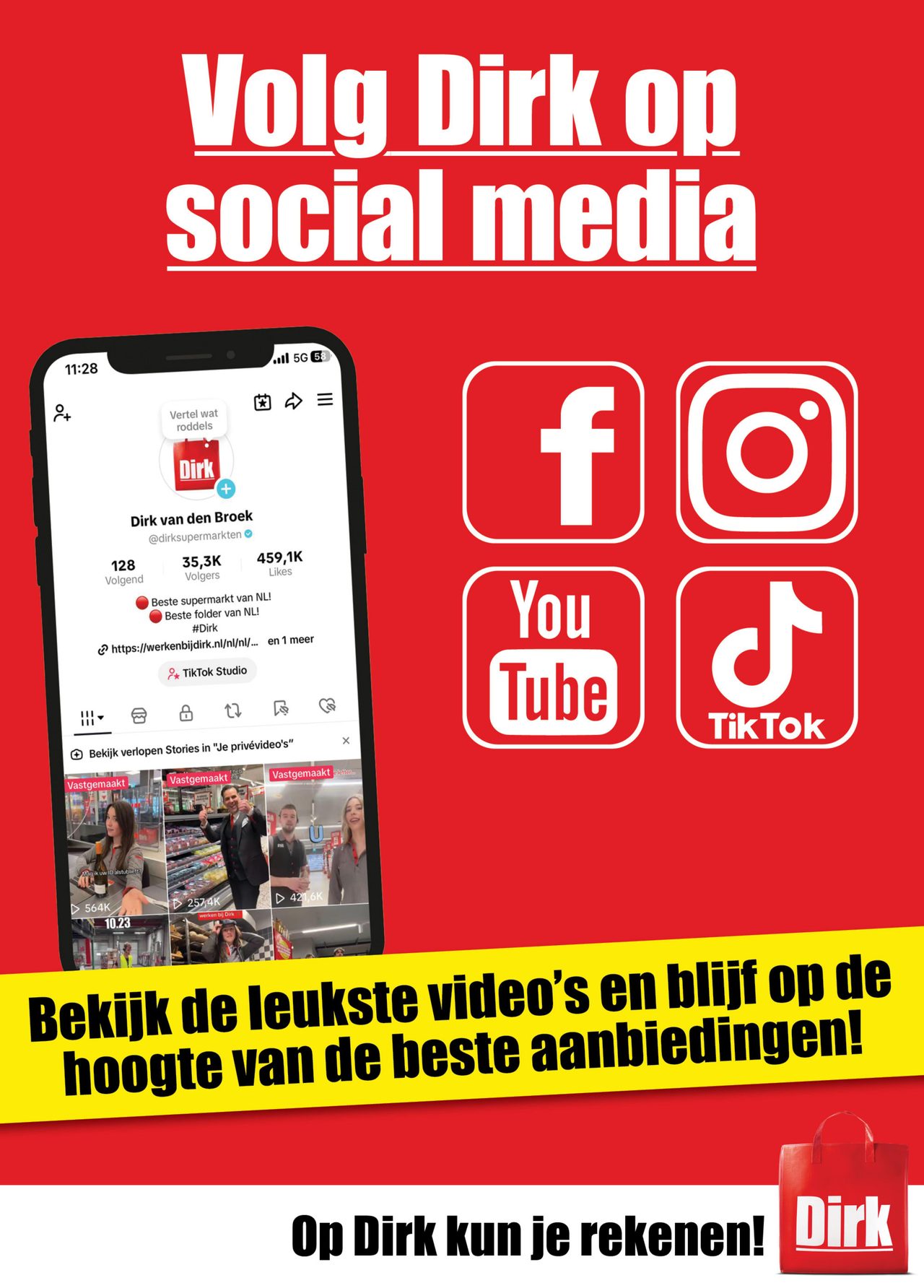 Dirk Folder pagina 18