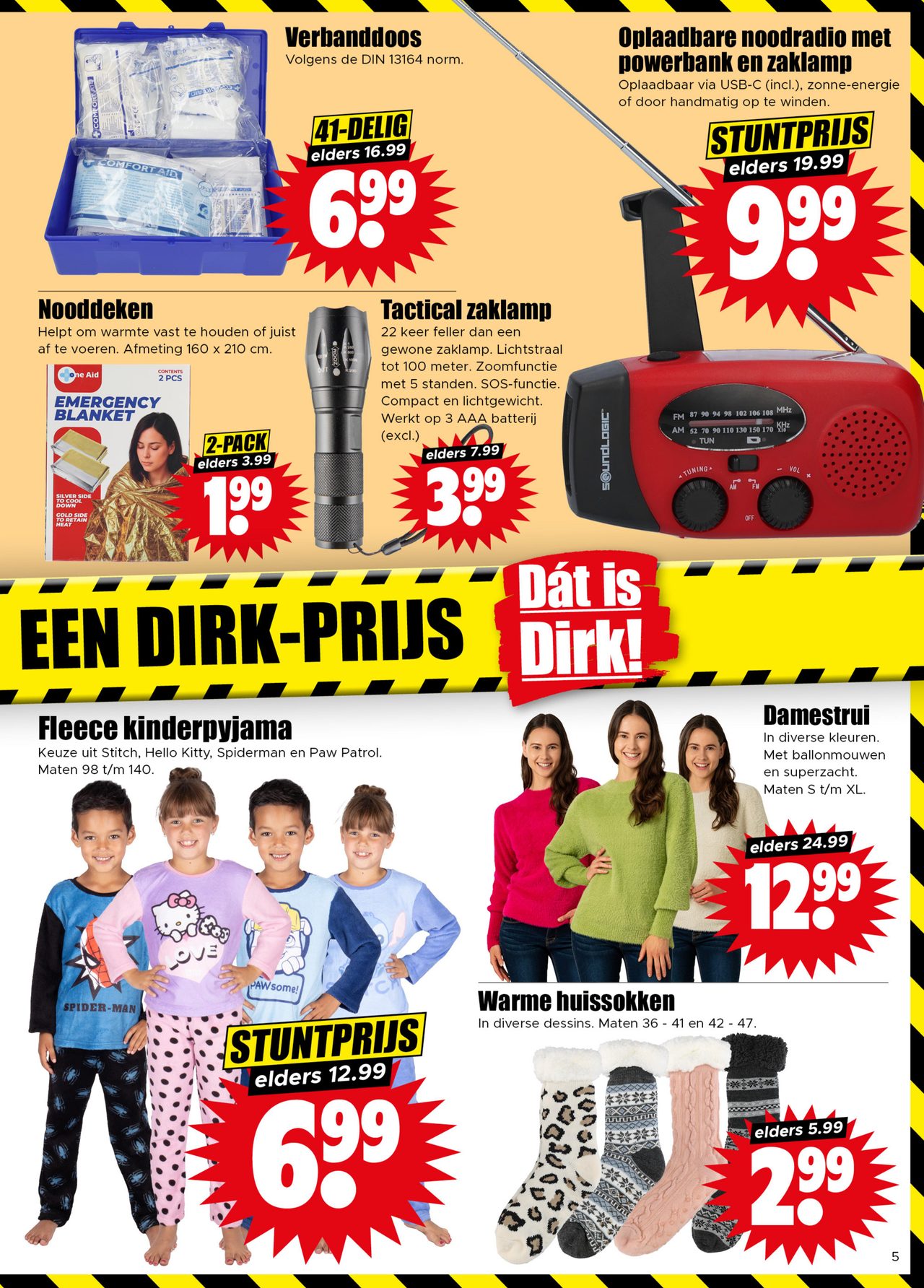 Dirk Folder pagina 29