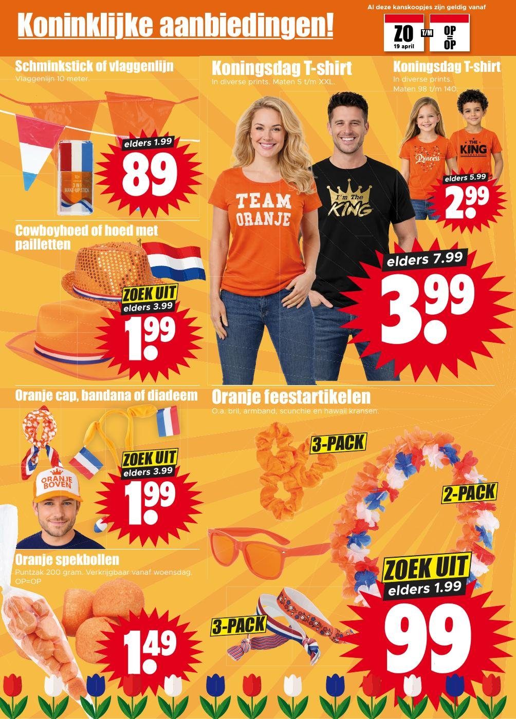 Dirk Folder pagina 18