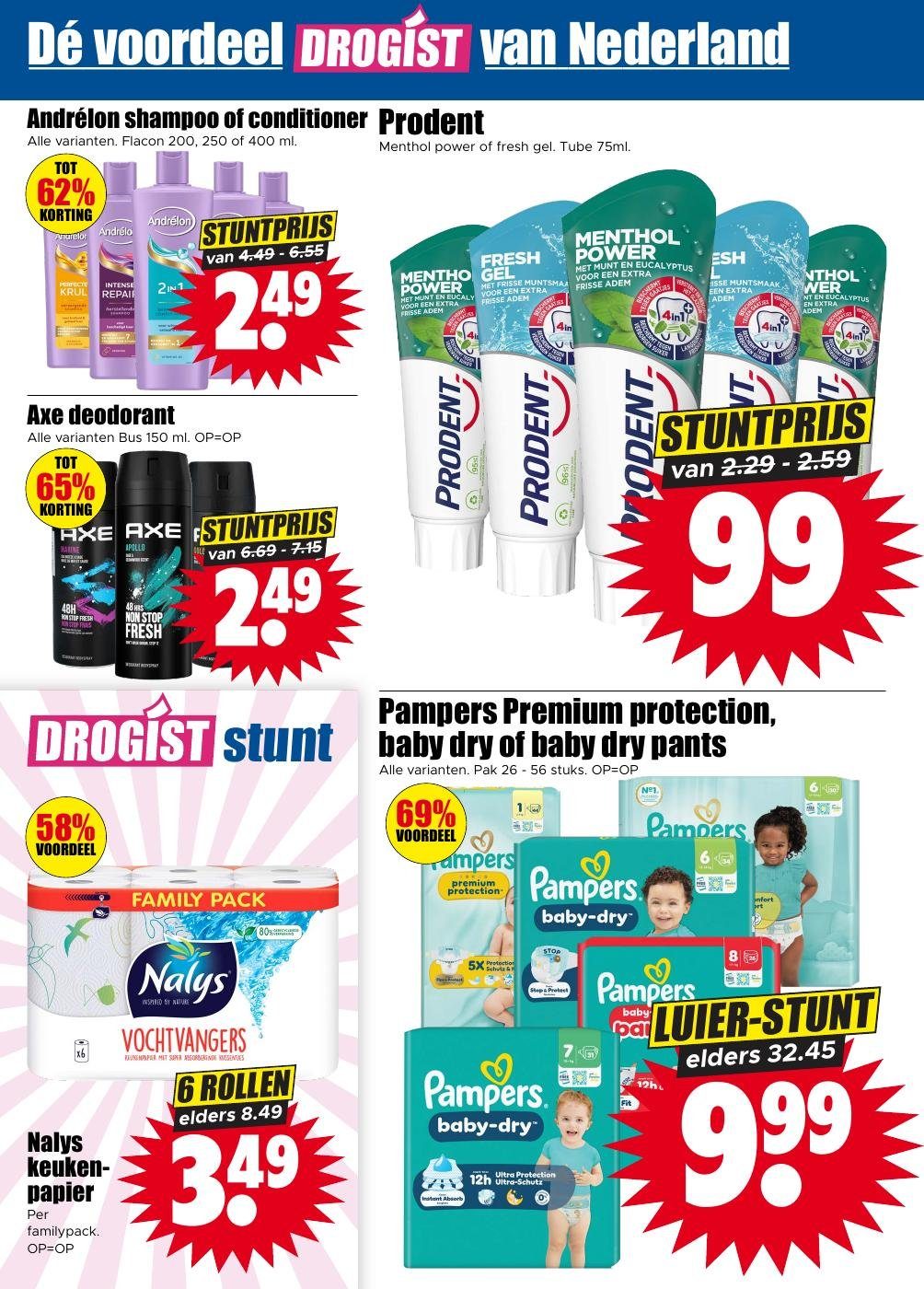 Dirk Folder pagina 30