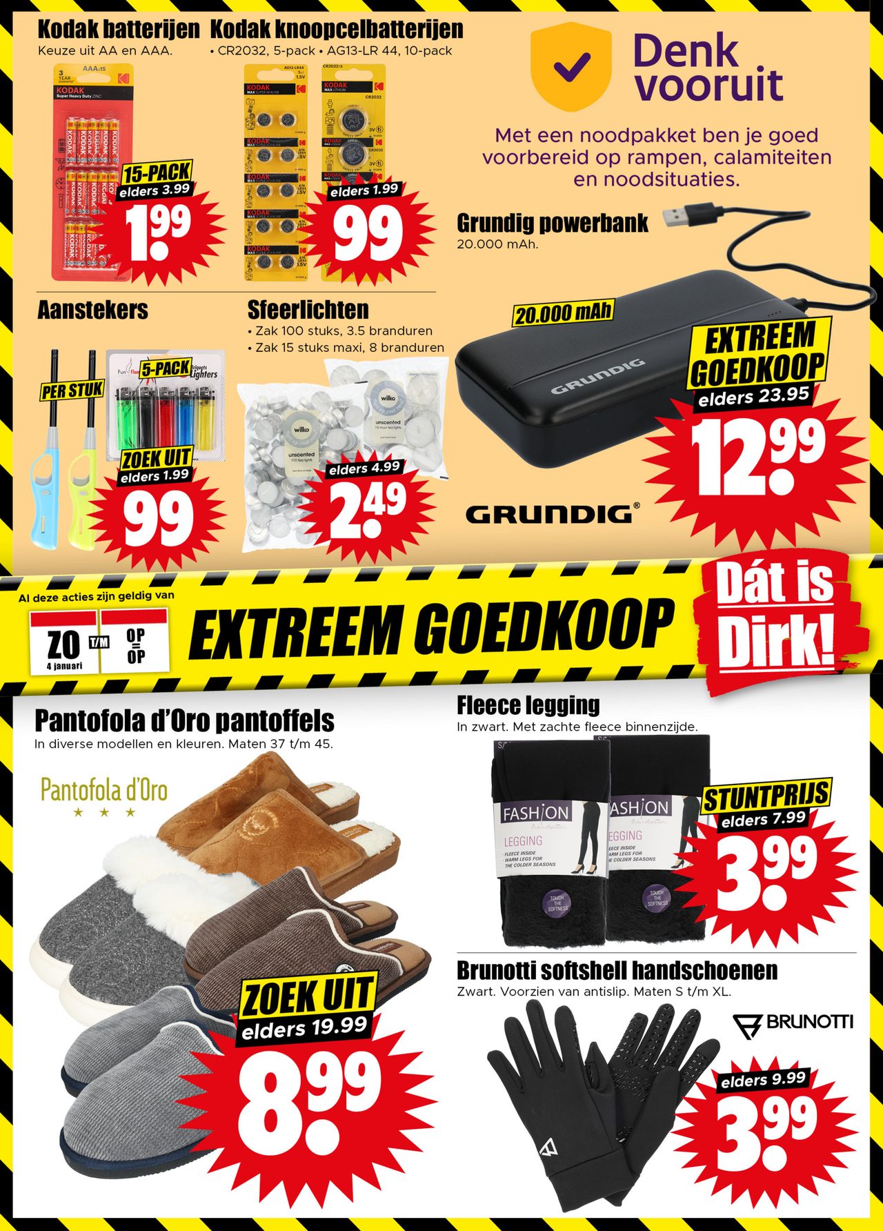 Dirk Folder pagina 30