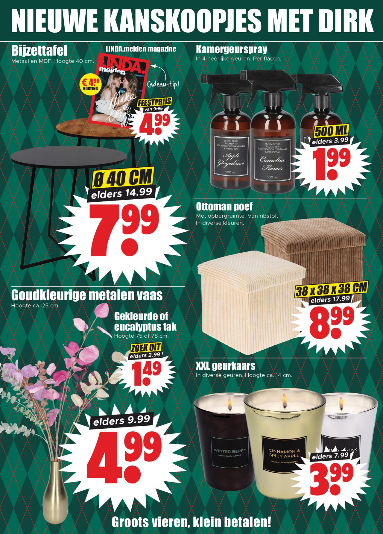 Dirk Folder pagina 2