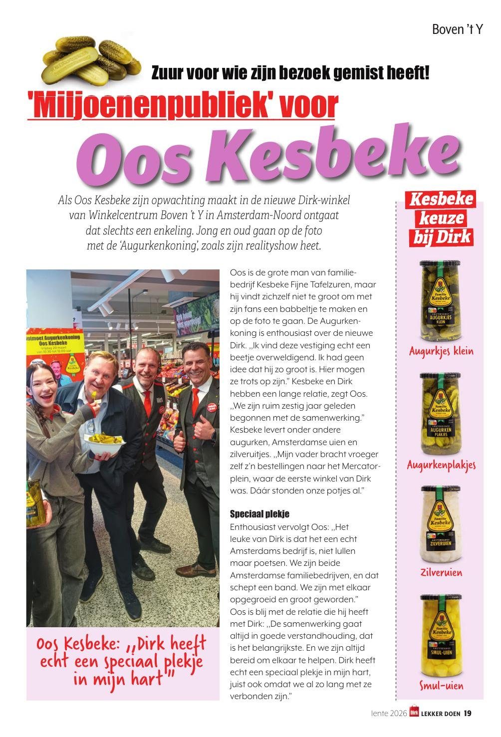 Dirk Folder pagina 19