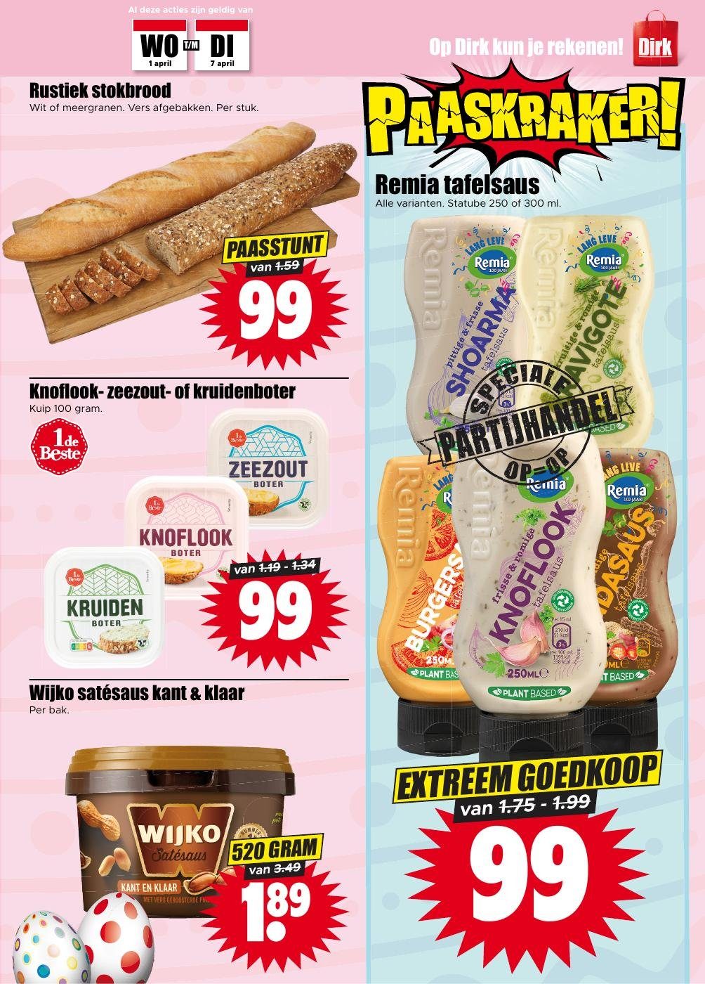 Dirk Folder pagina 19