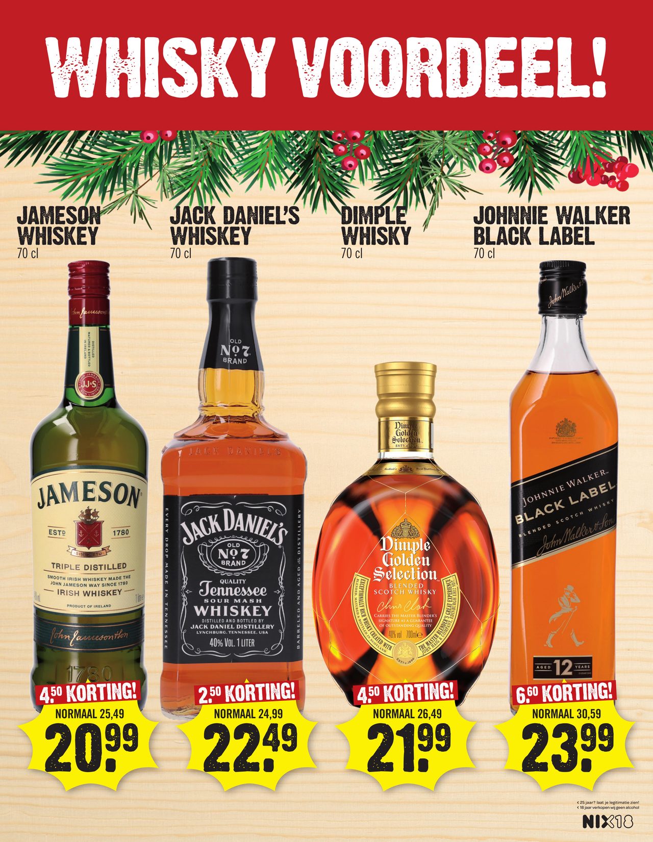 Dirk Folder pagina 4