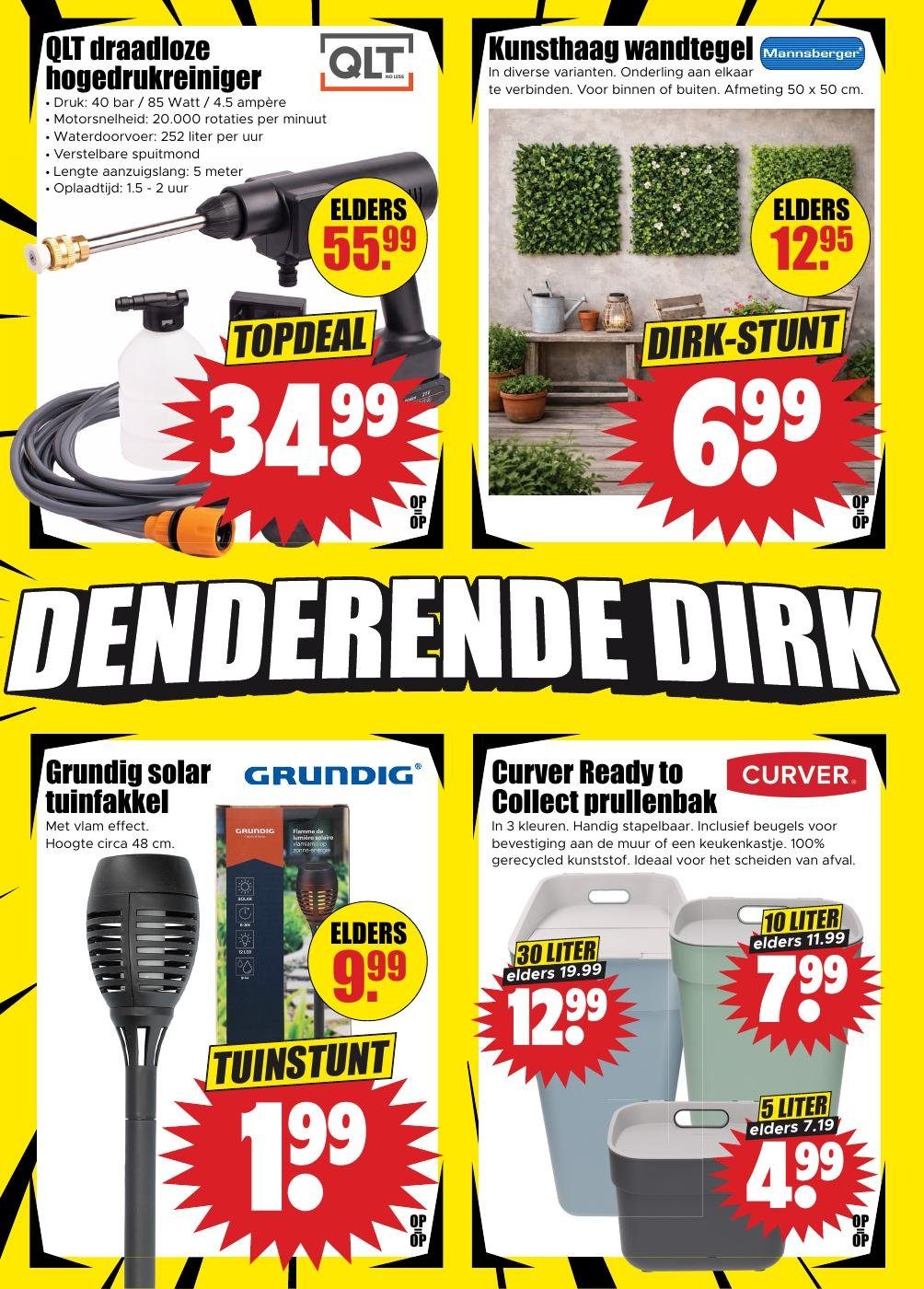 Dirk Folder pagina 8