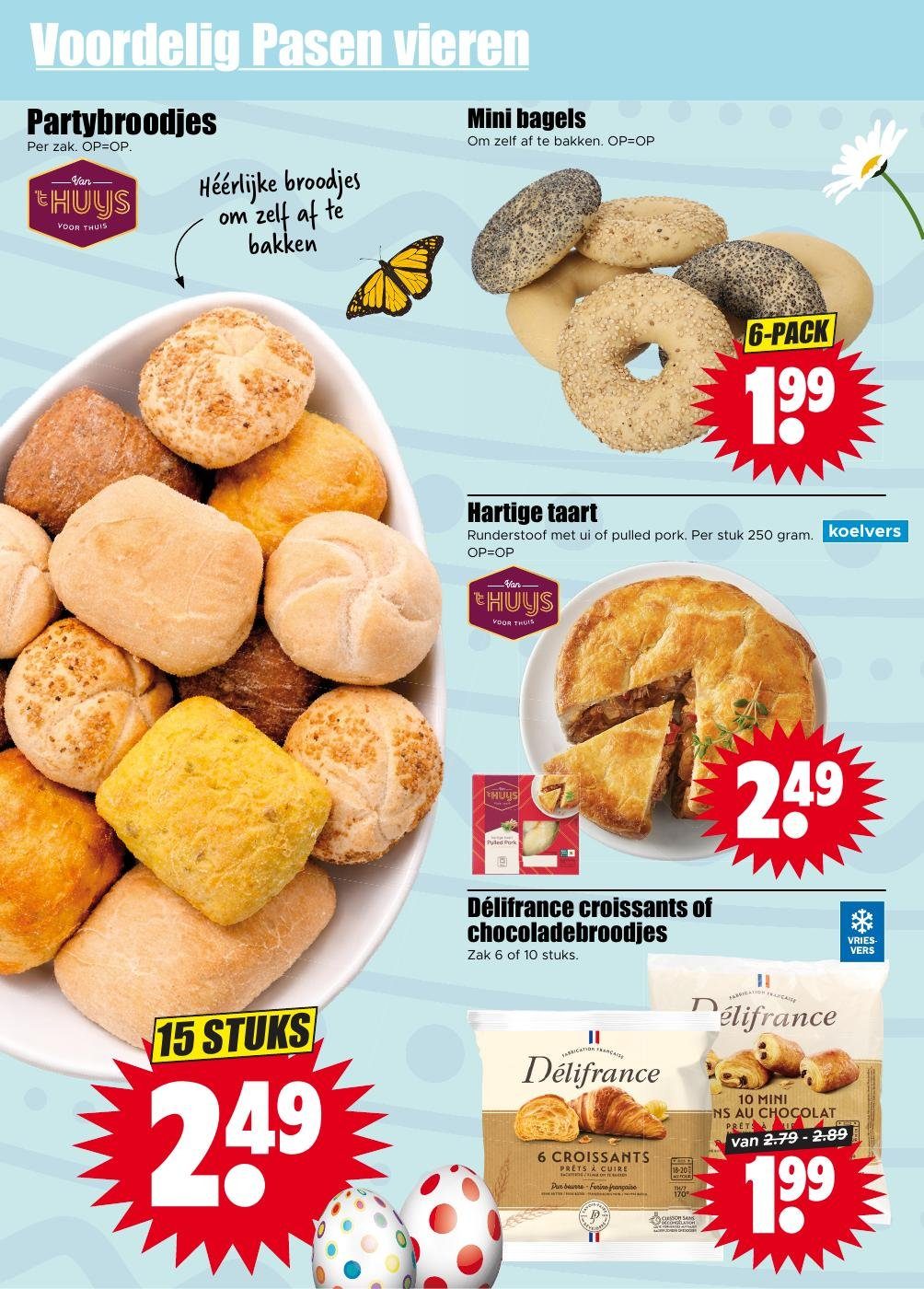 Dirk Folder pagina 6