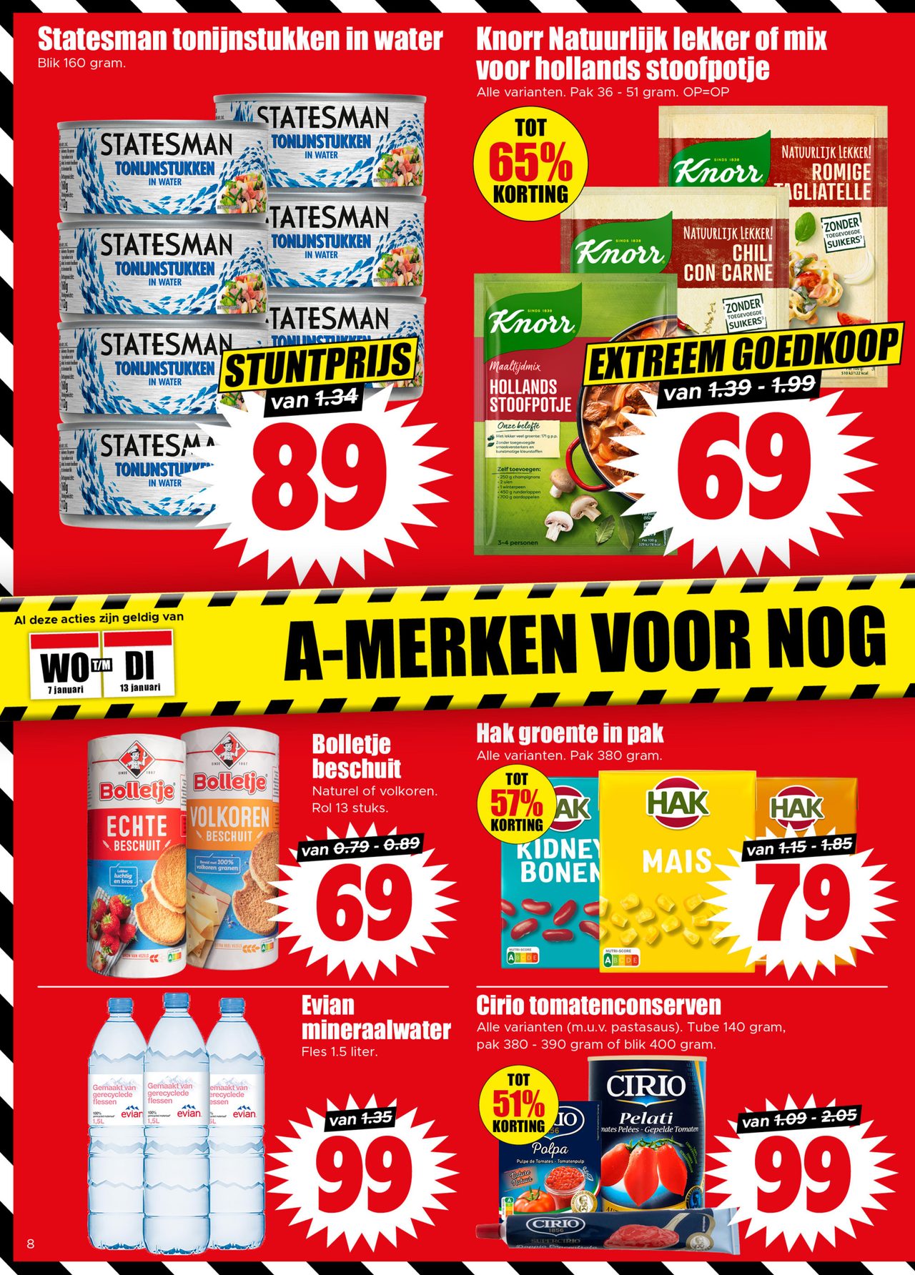 Dirk Folder pagina 4