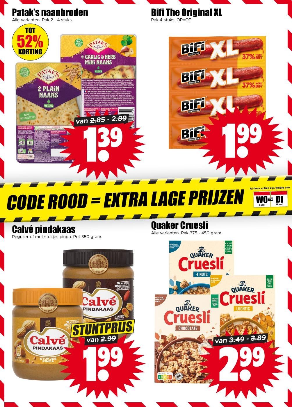 Dirk Folder pagina 19