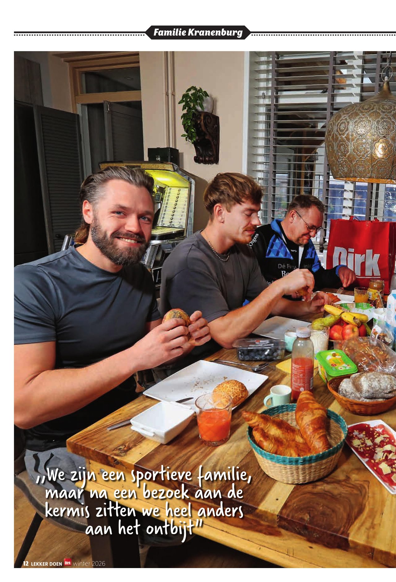 Dirk Folder pagina 12