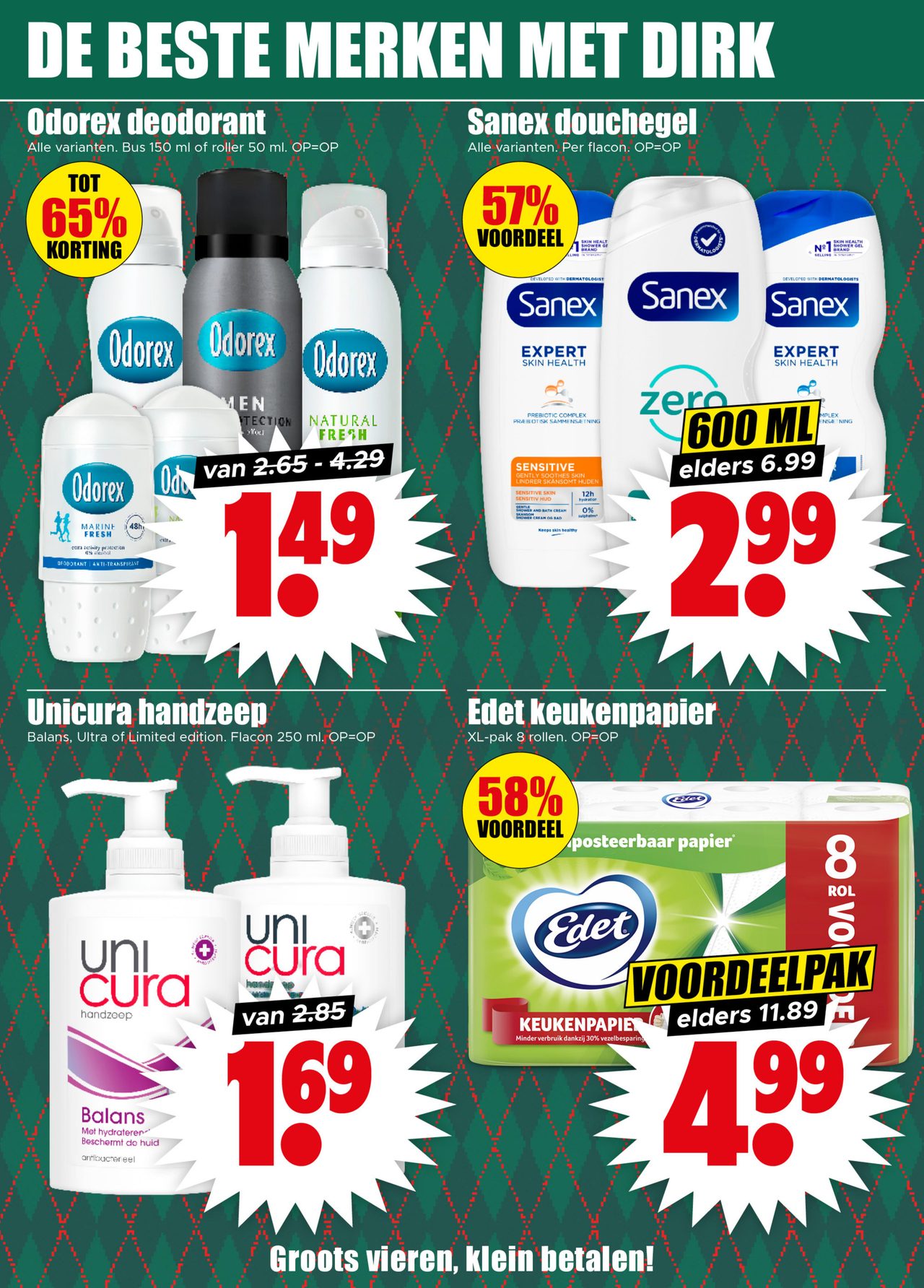 Dirk Folder pagina 36