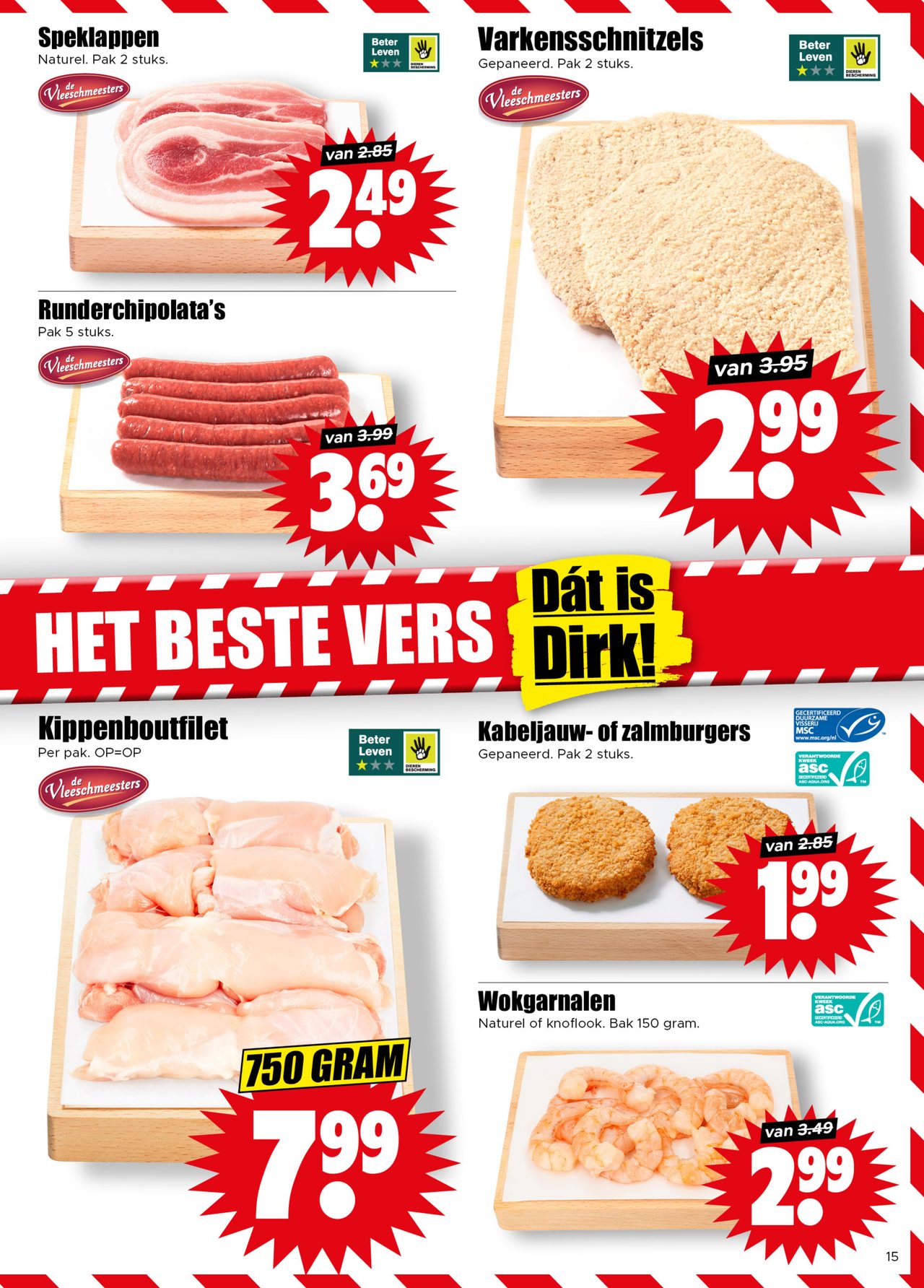 Dirk Folder pagina 11