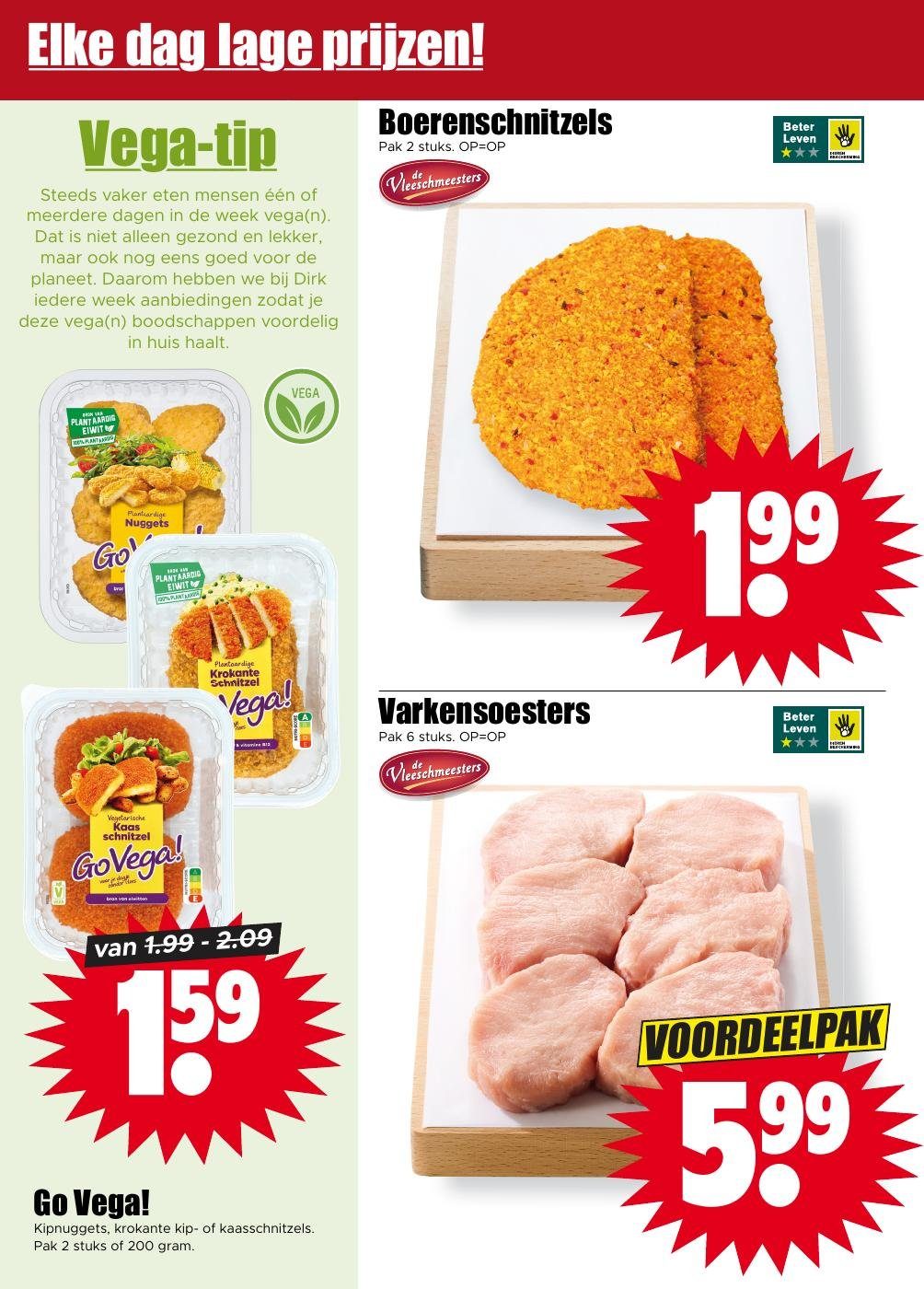 Dirk Folder pagina 4