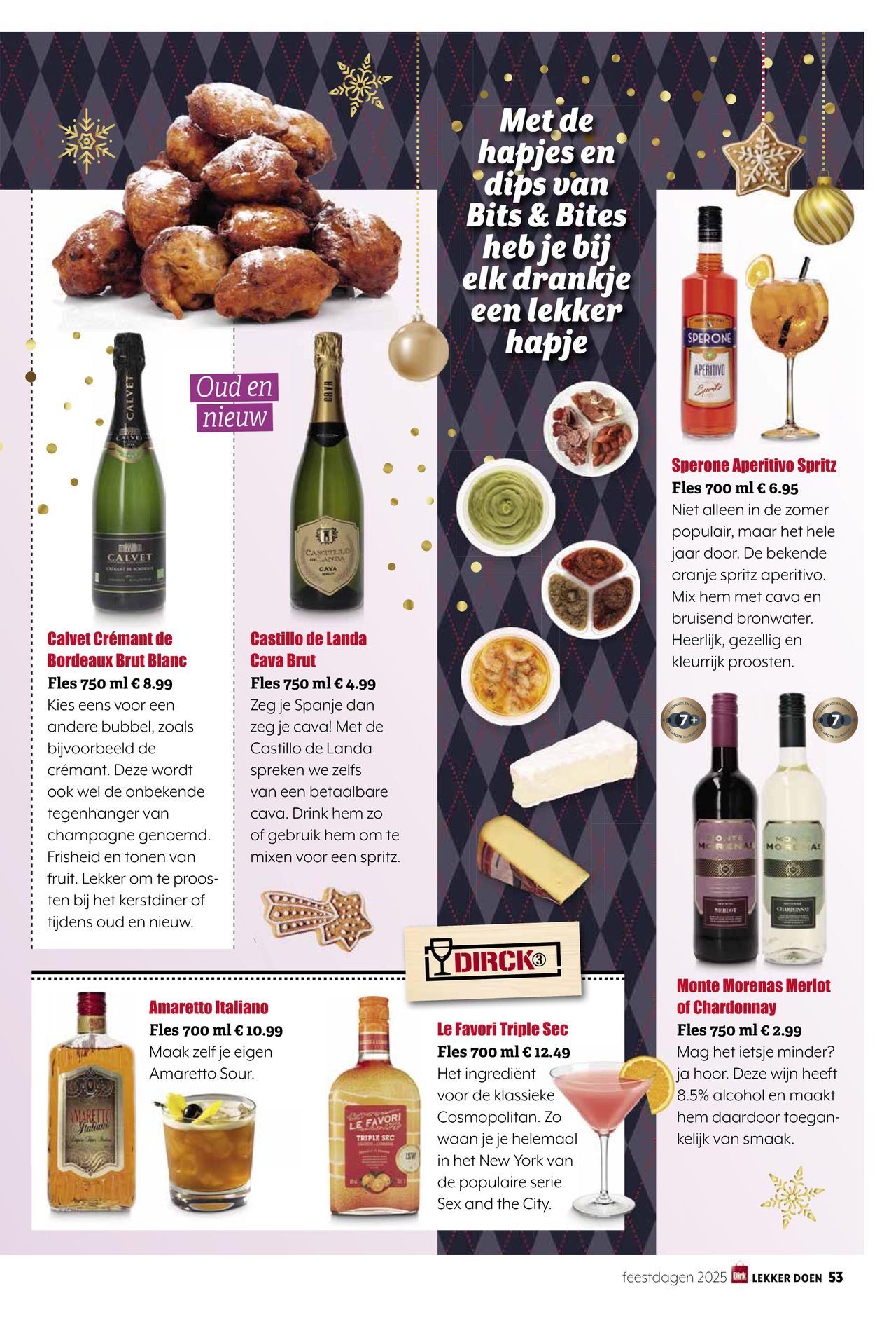 Dirk Folder pagina 53