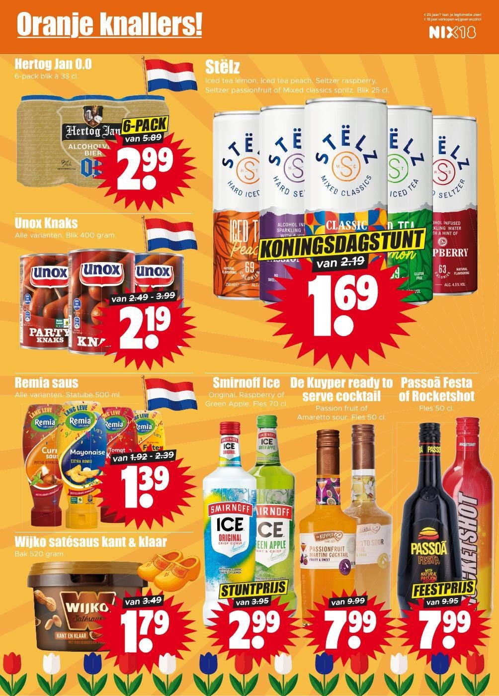 Dirk Folder pagina 20