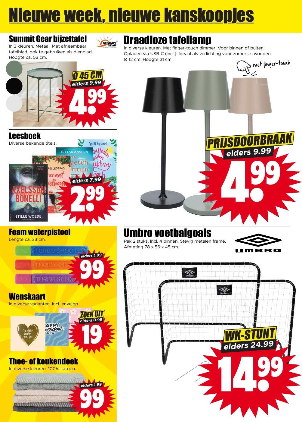 Dirk Folder pagina 4