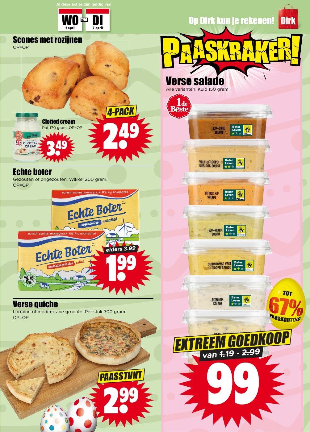 Dirk Folder pagina 5