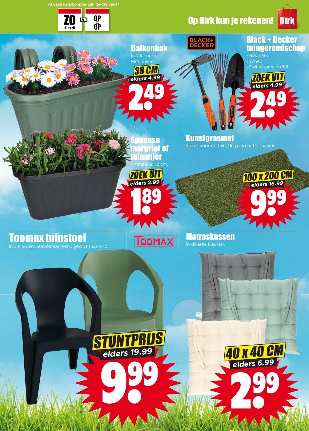 Dirk Folder pagina 33