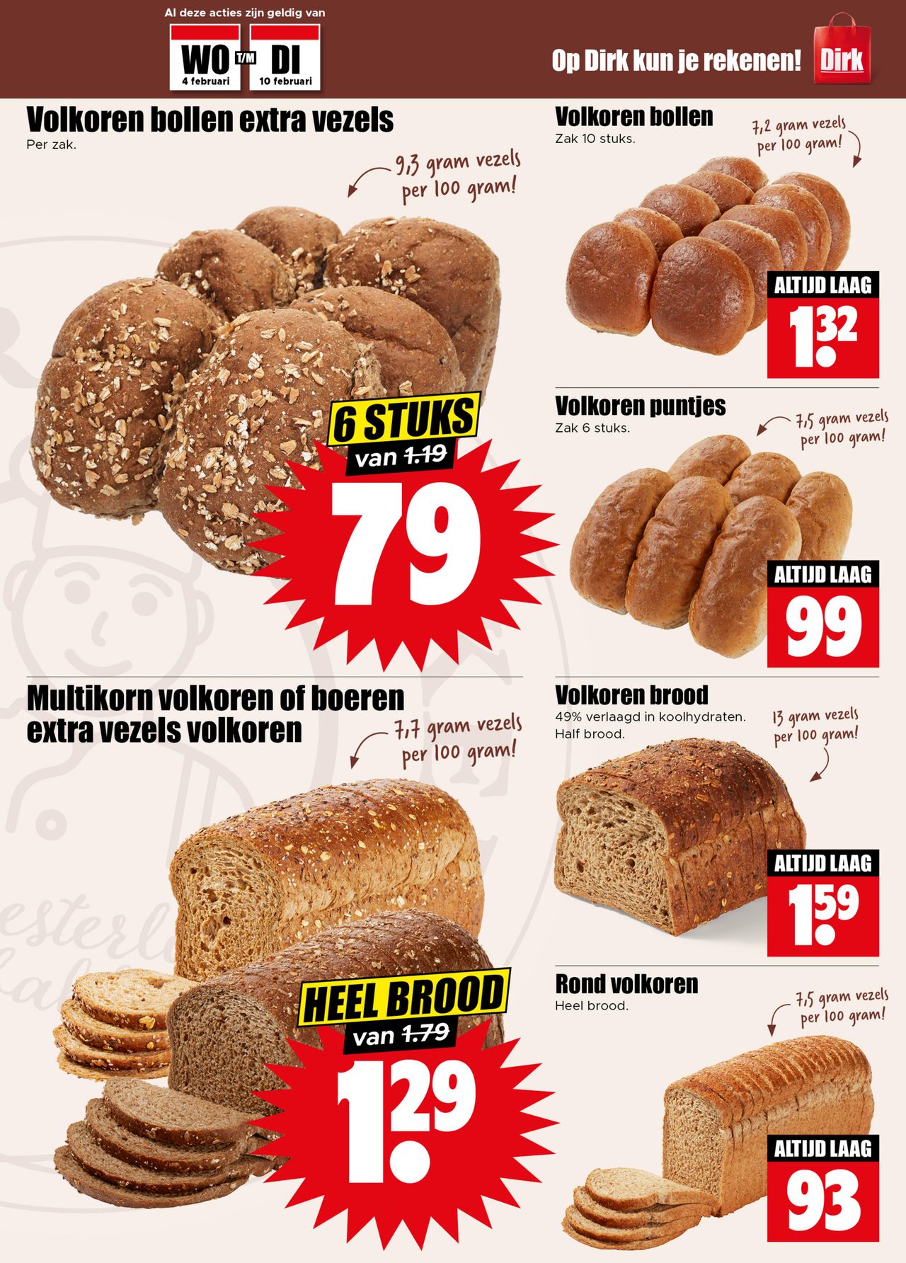 Dirk Folder pagina 13