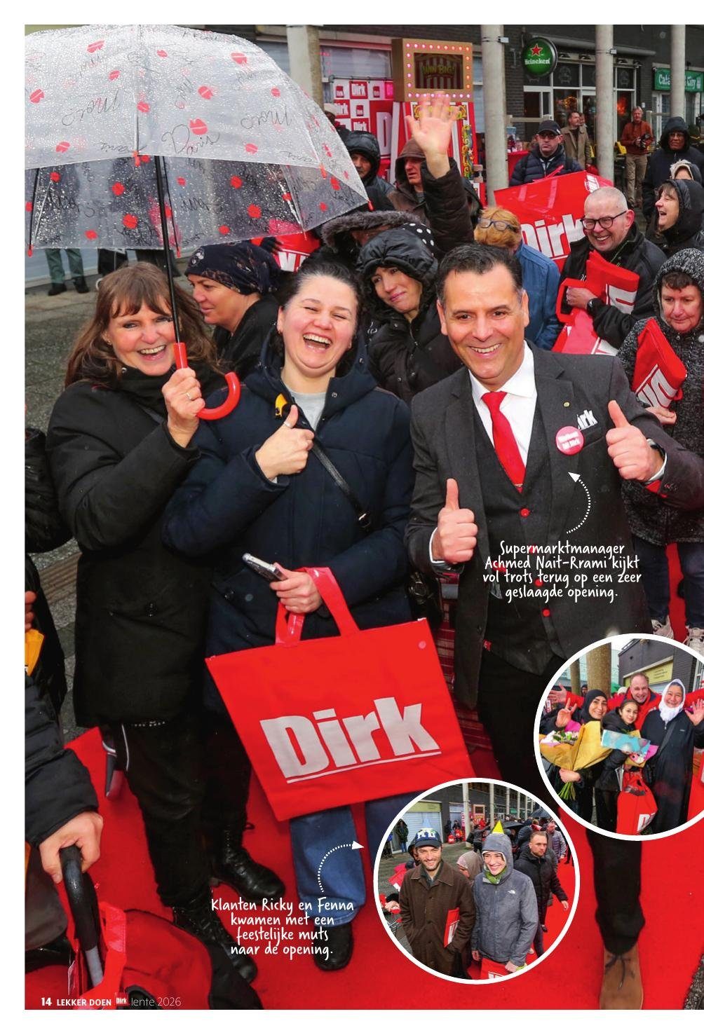 Dirk Folder pagina 14