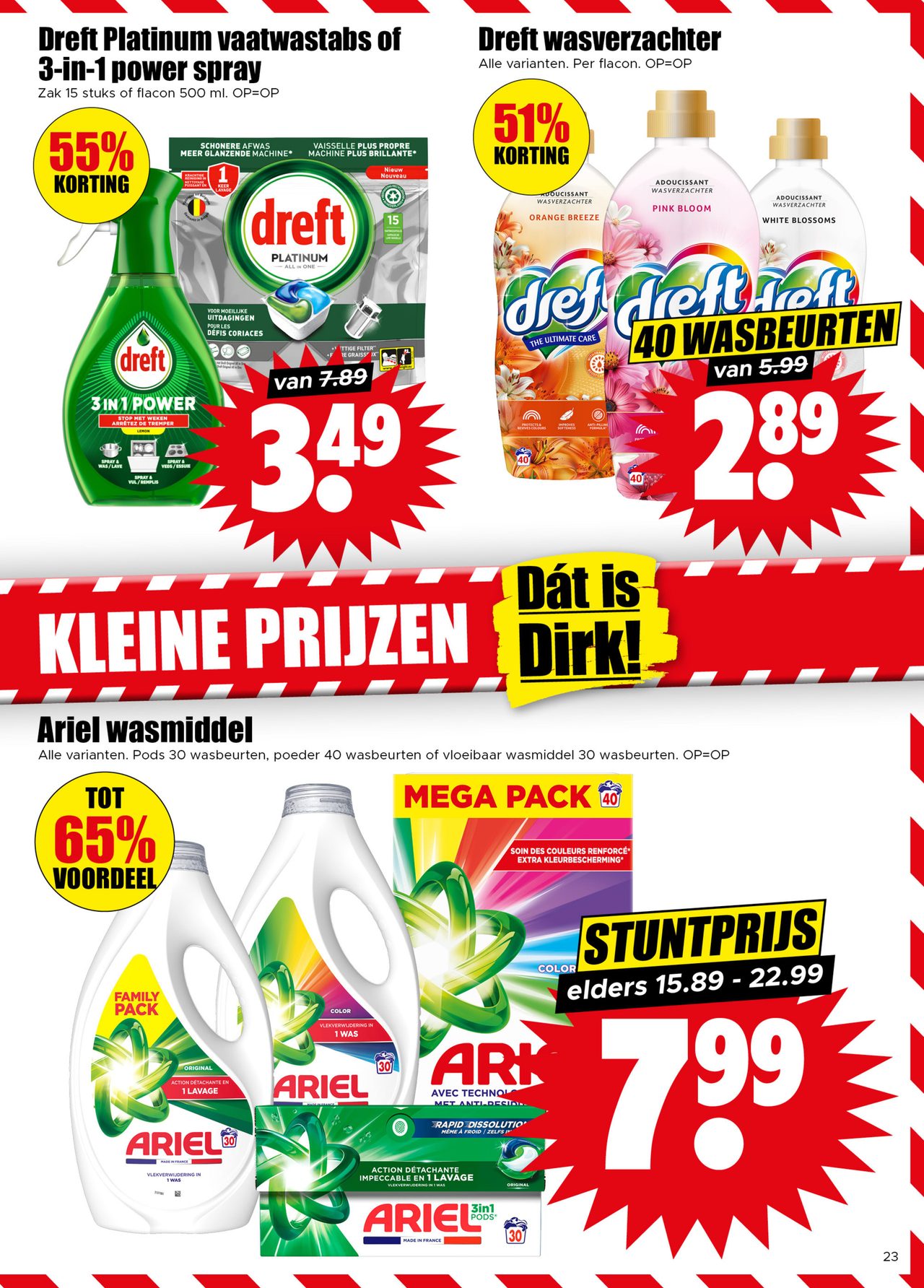 Dirk Folder pagina 21