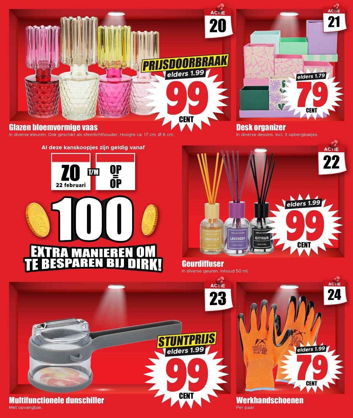 Dirk Folder pagina 5