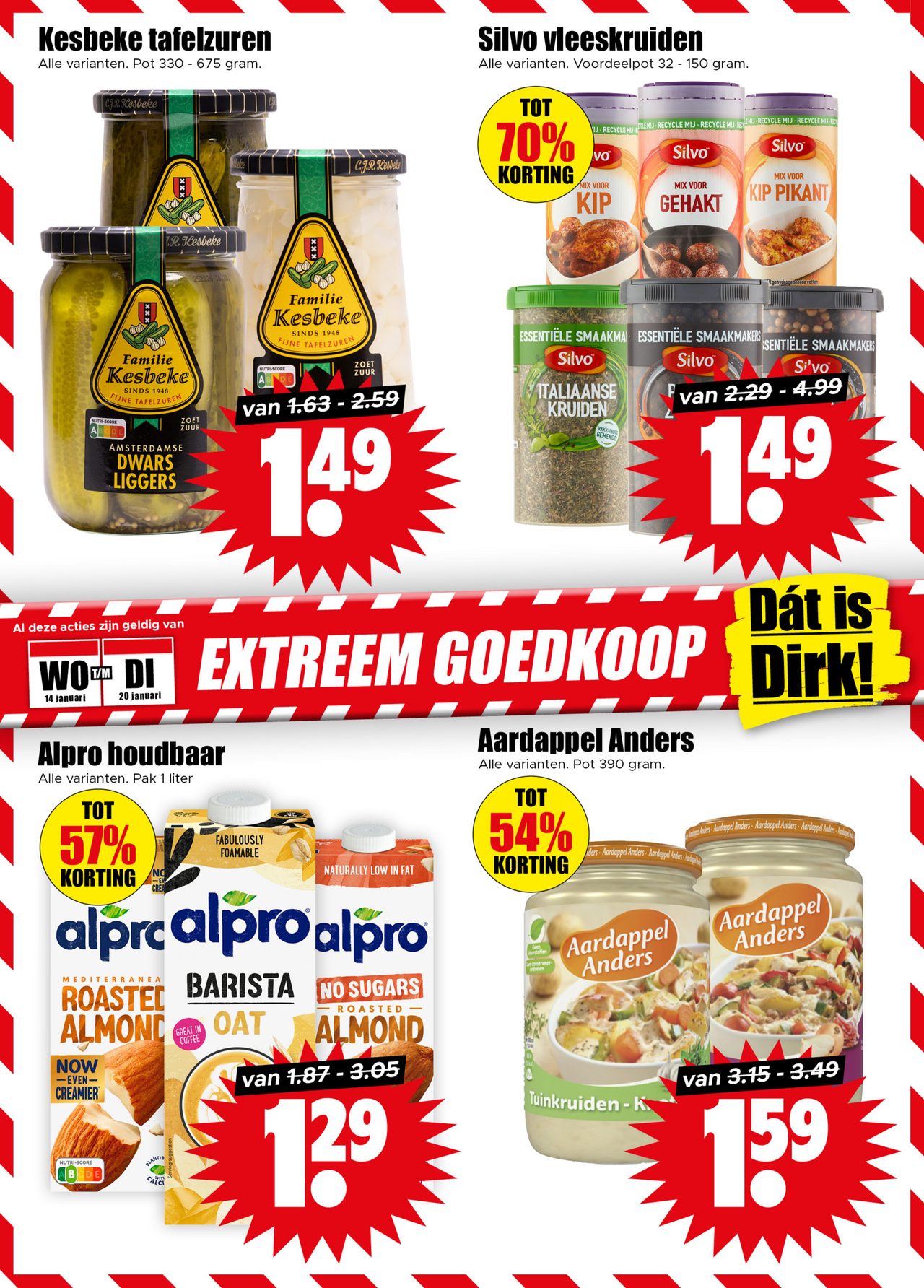 Dirk Folder pagina 16