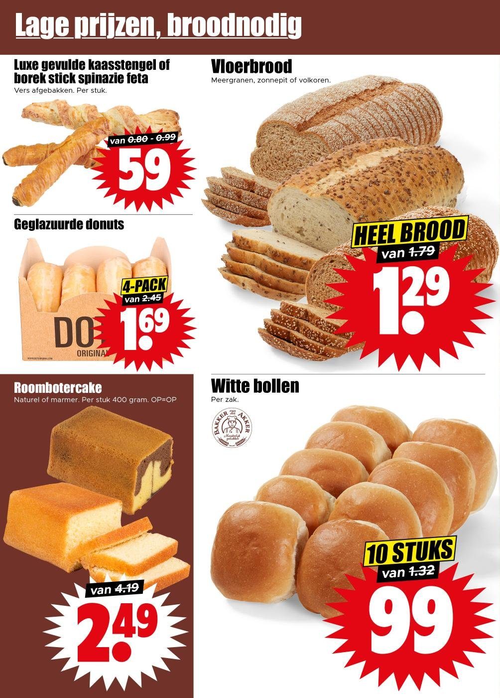 Dirk Folder pagina 16