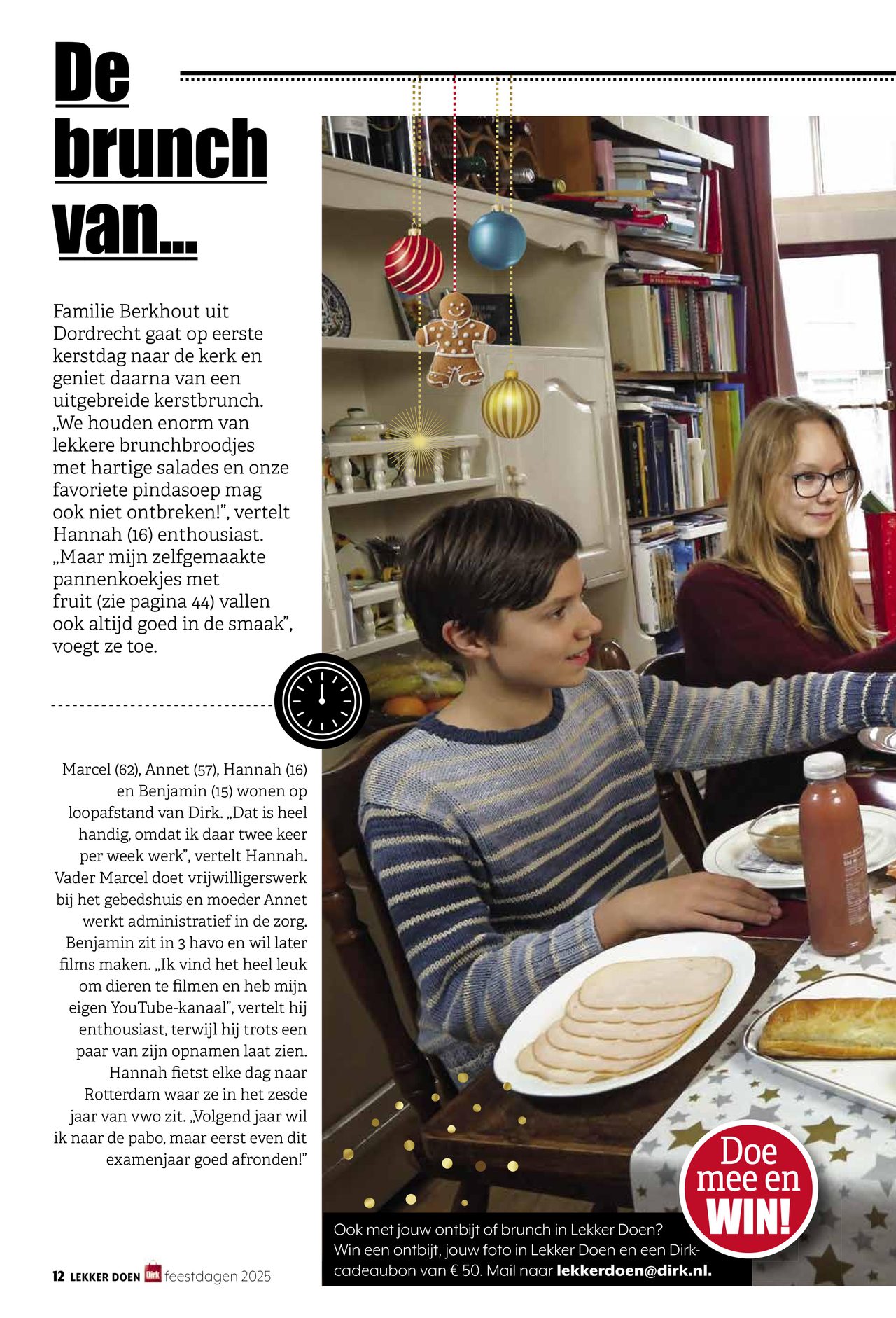 Dirk Folder pagina 12