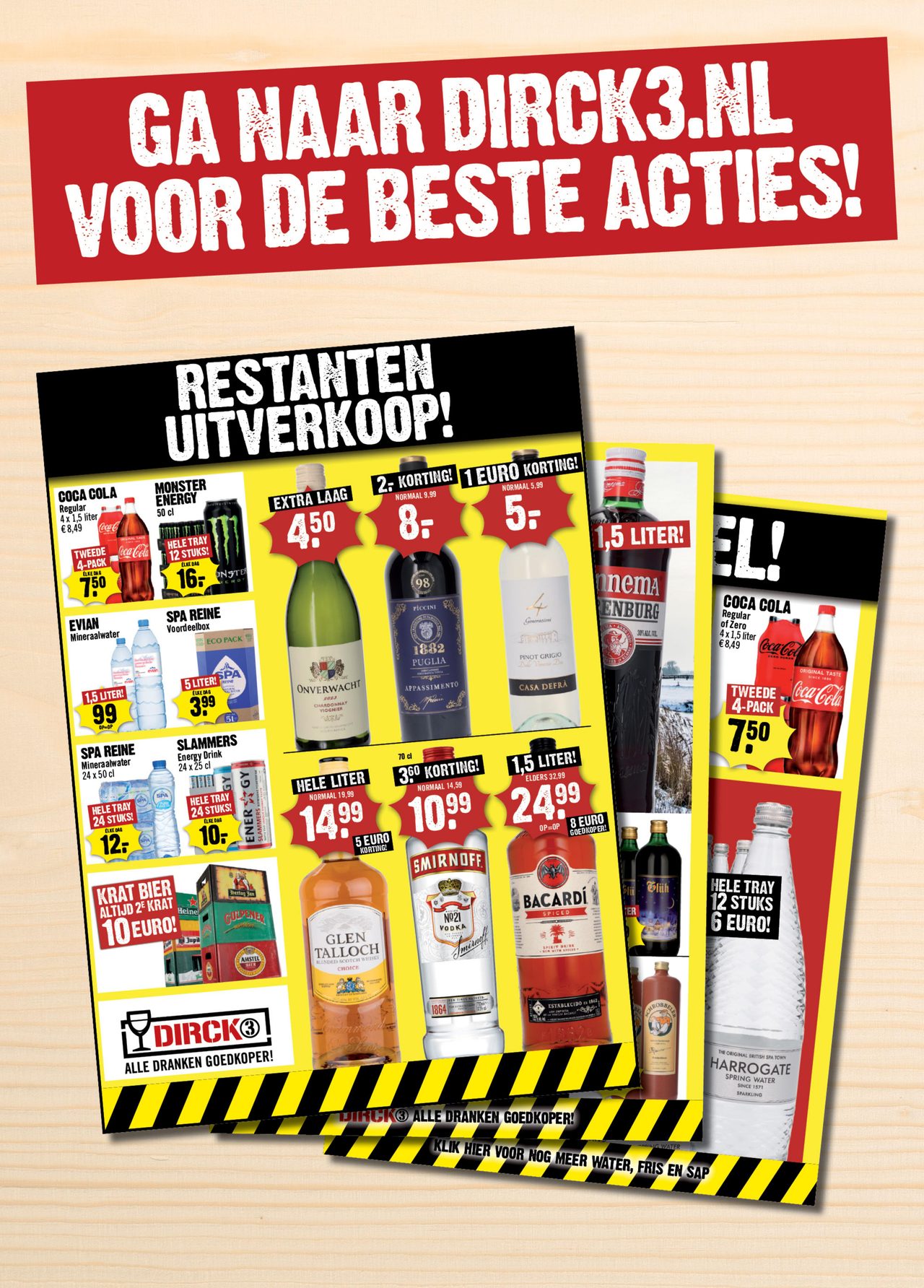 Dirk Folder pagina 24