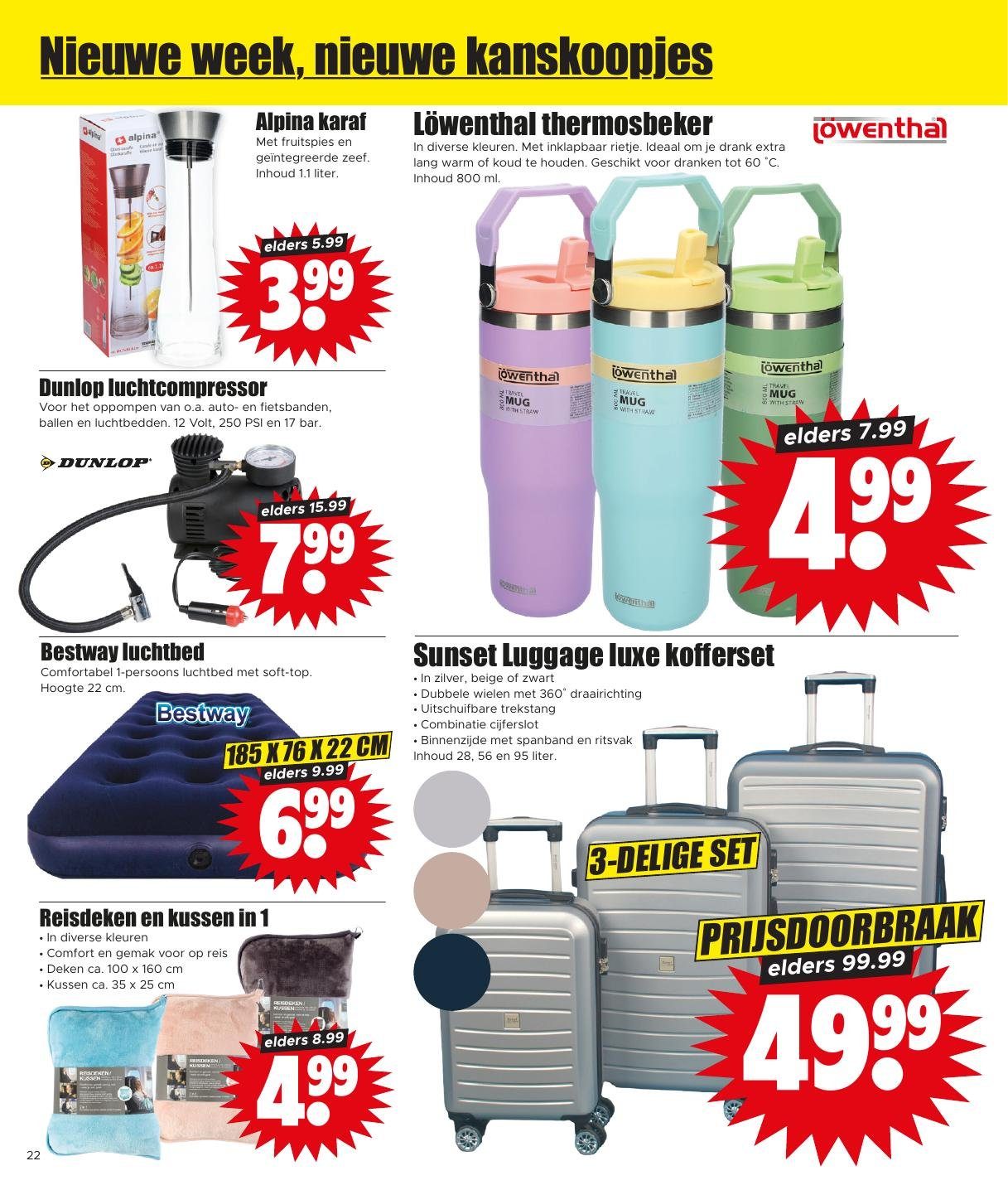 Dirk Folder pagina 2