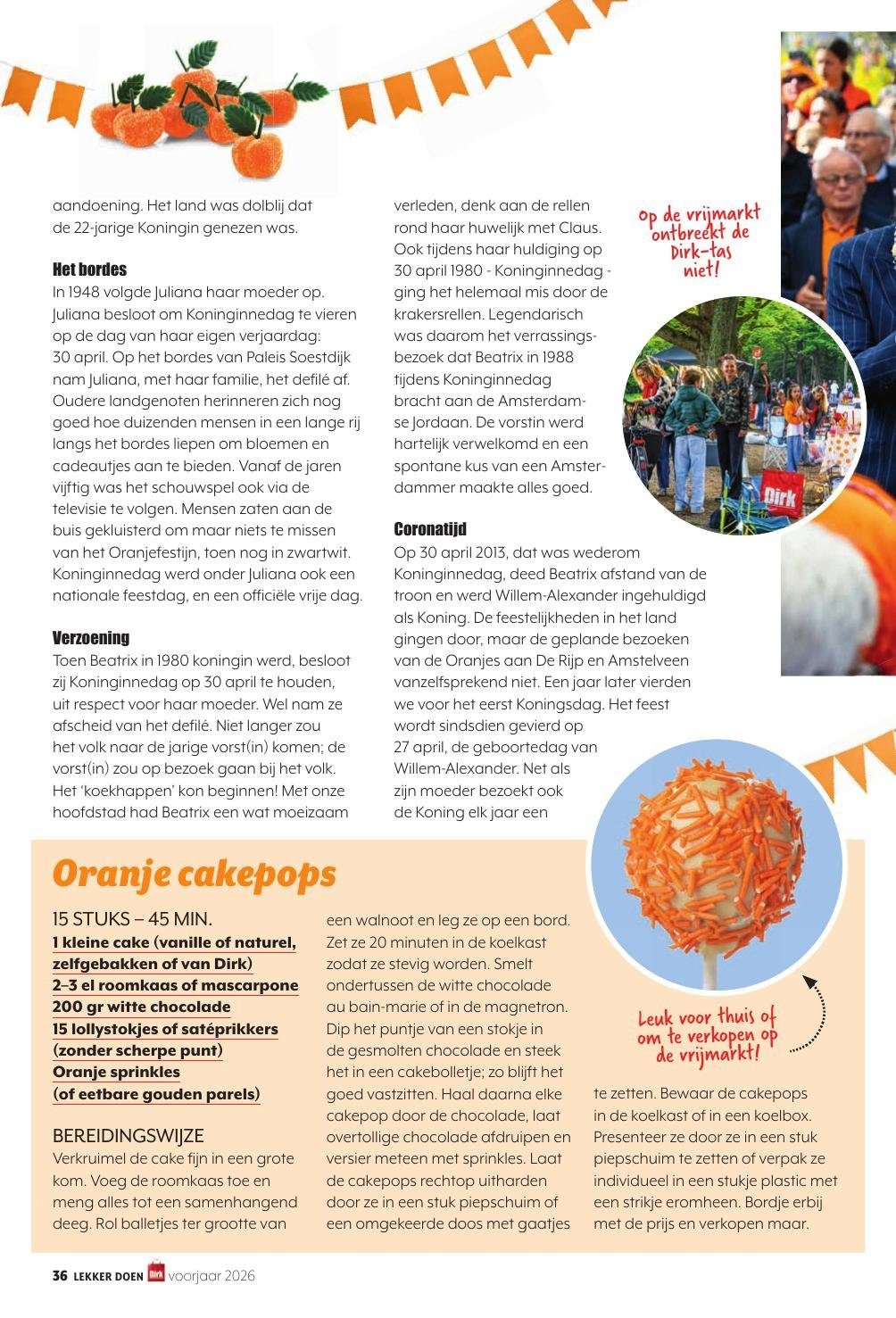 Dirk Folder pagina 36