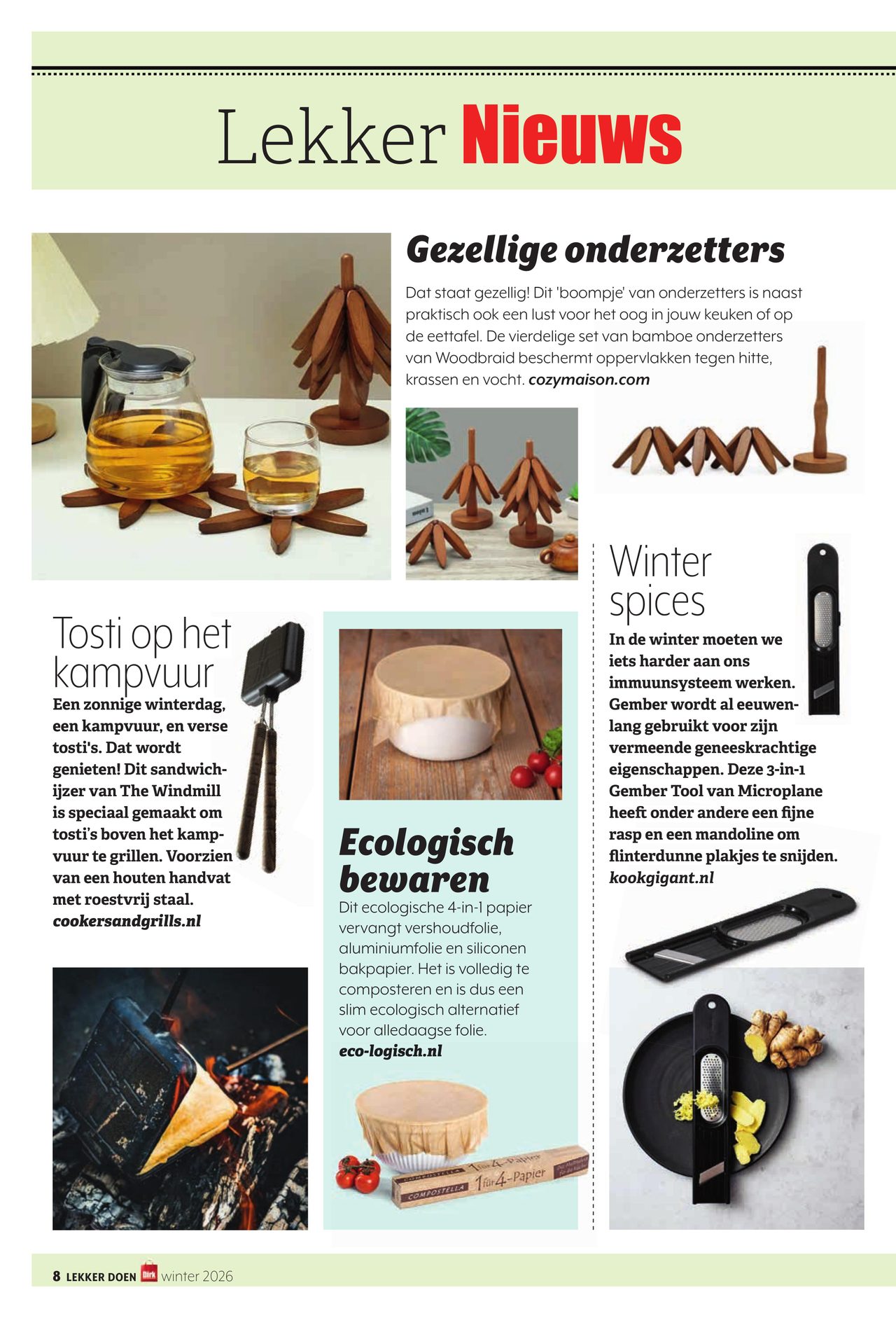 Dirk Folder pagina 8