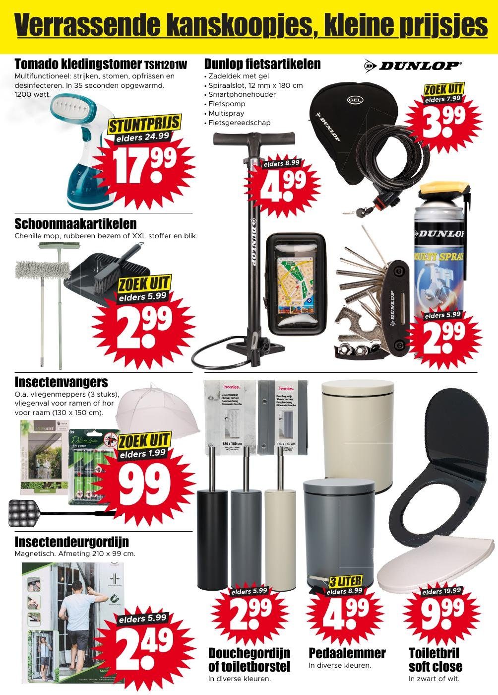 Dirk Folder pagina 6