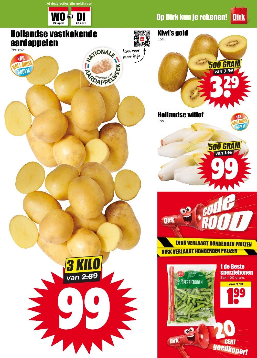 Dirk Folder pagina 5