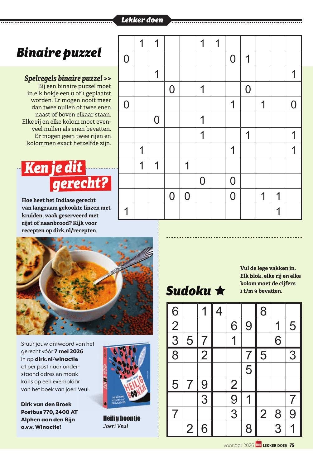 Dirk Folder pagina 75