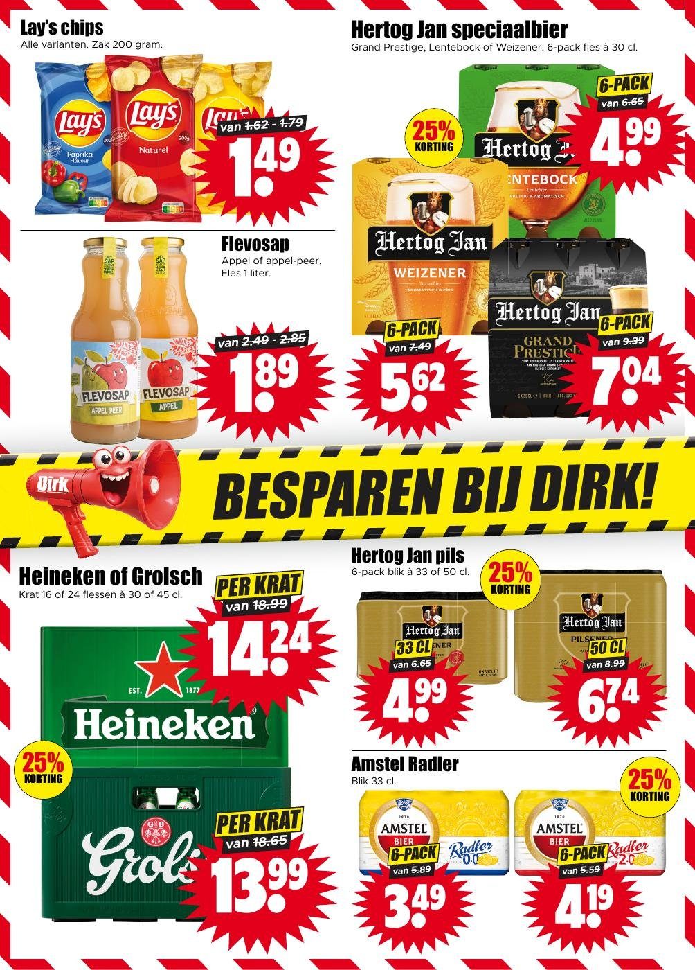 Dirk Folder pagina 28