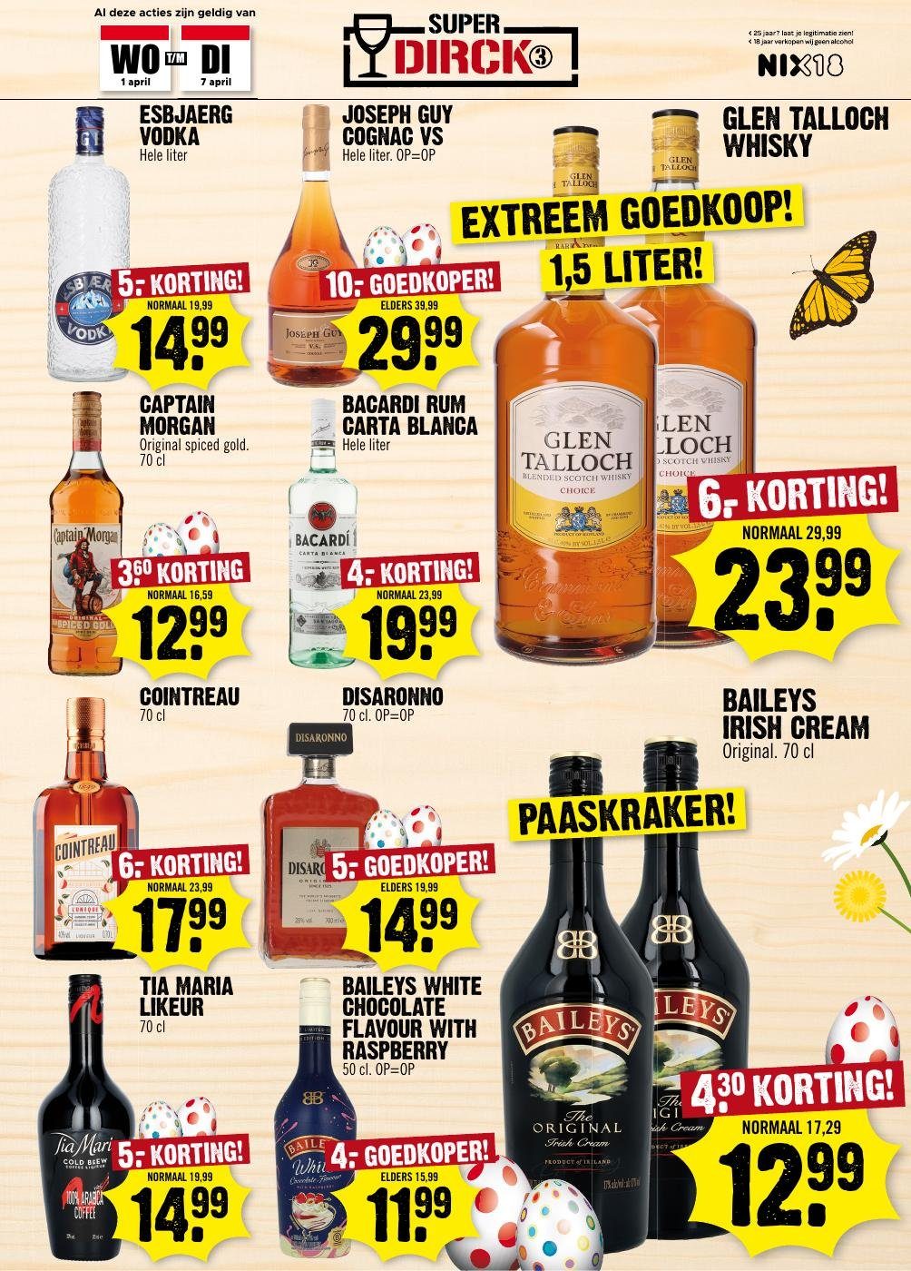 Dirk Folder pagina 15