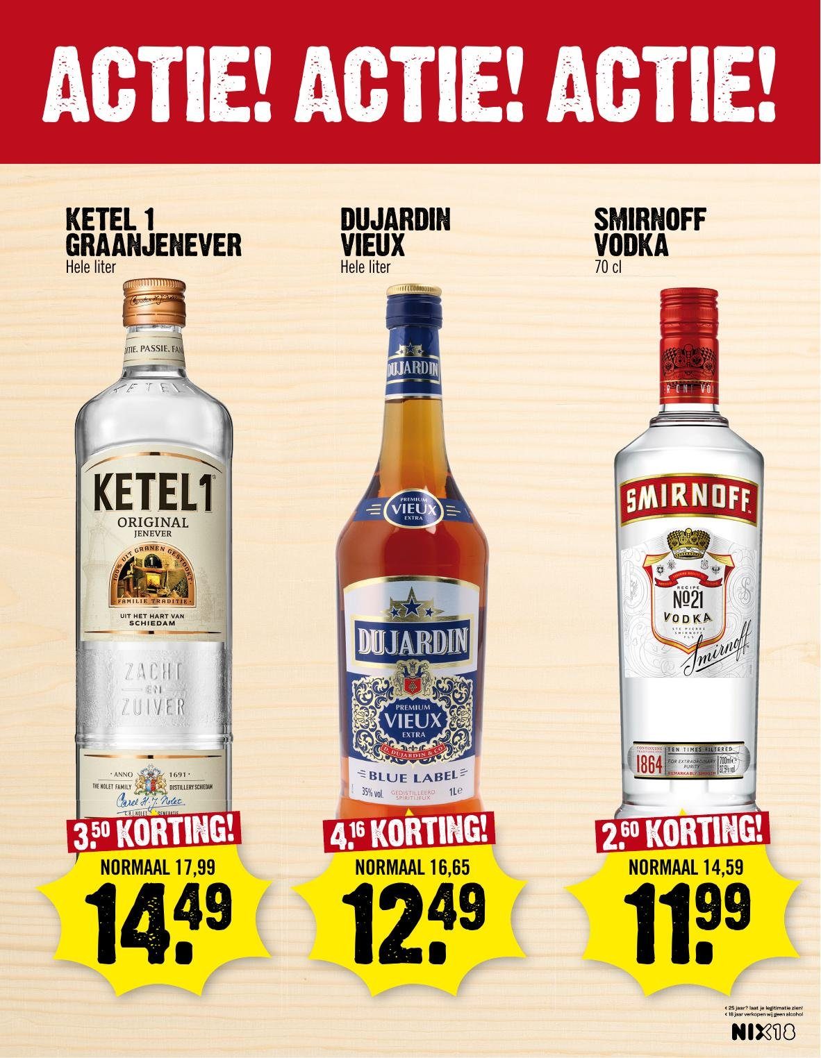 Dirk Folder pagina 2