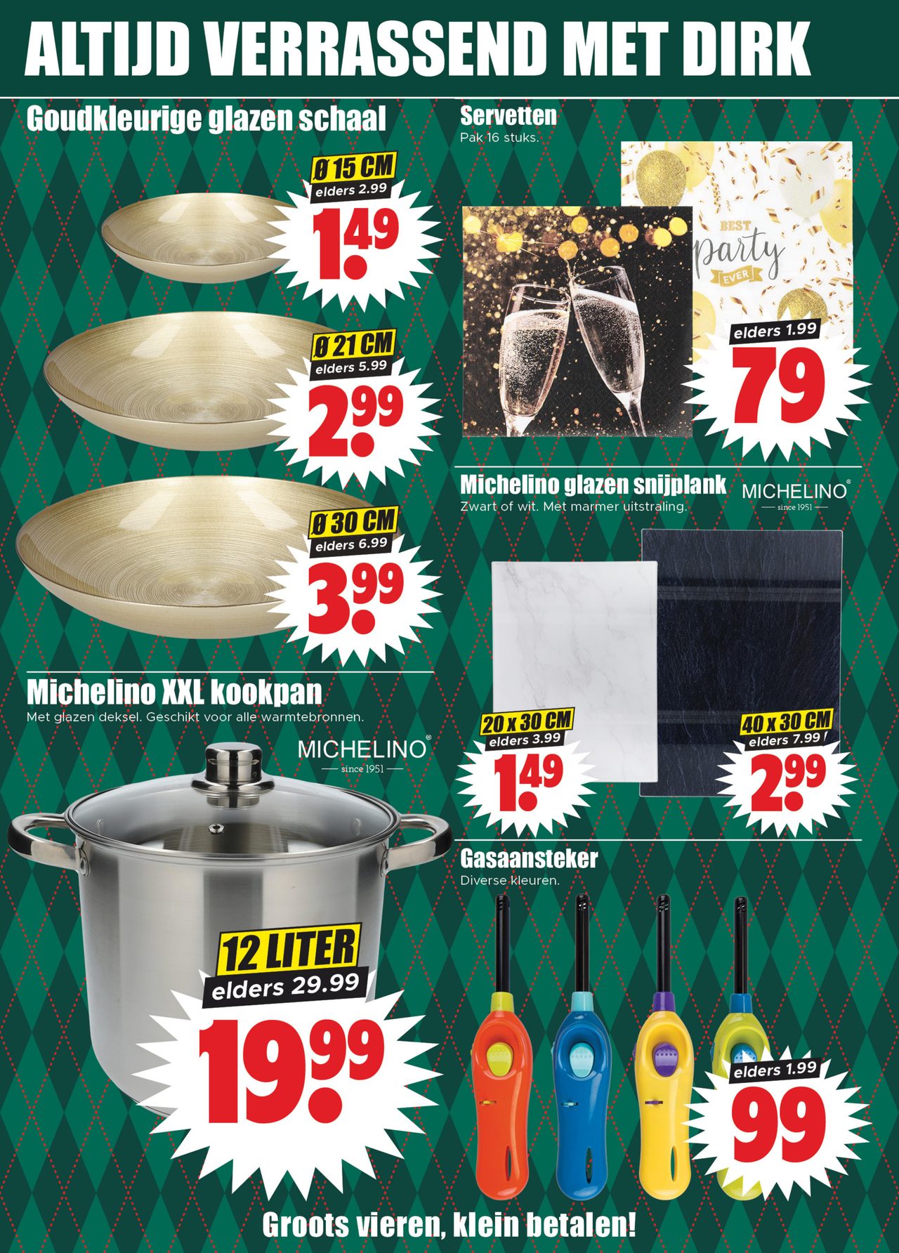 Dirk Folder pagina 4