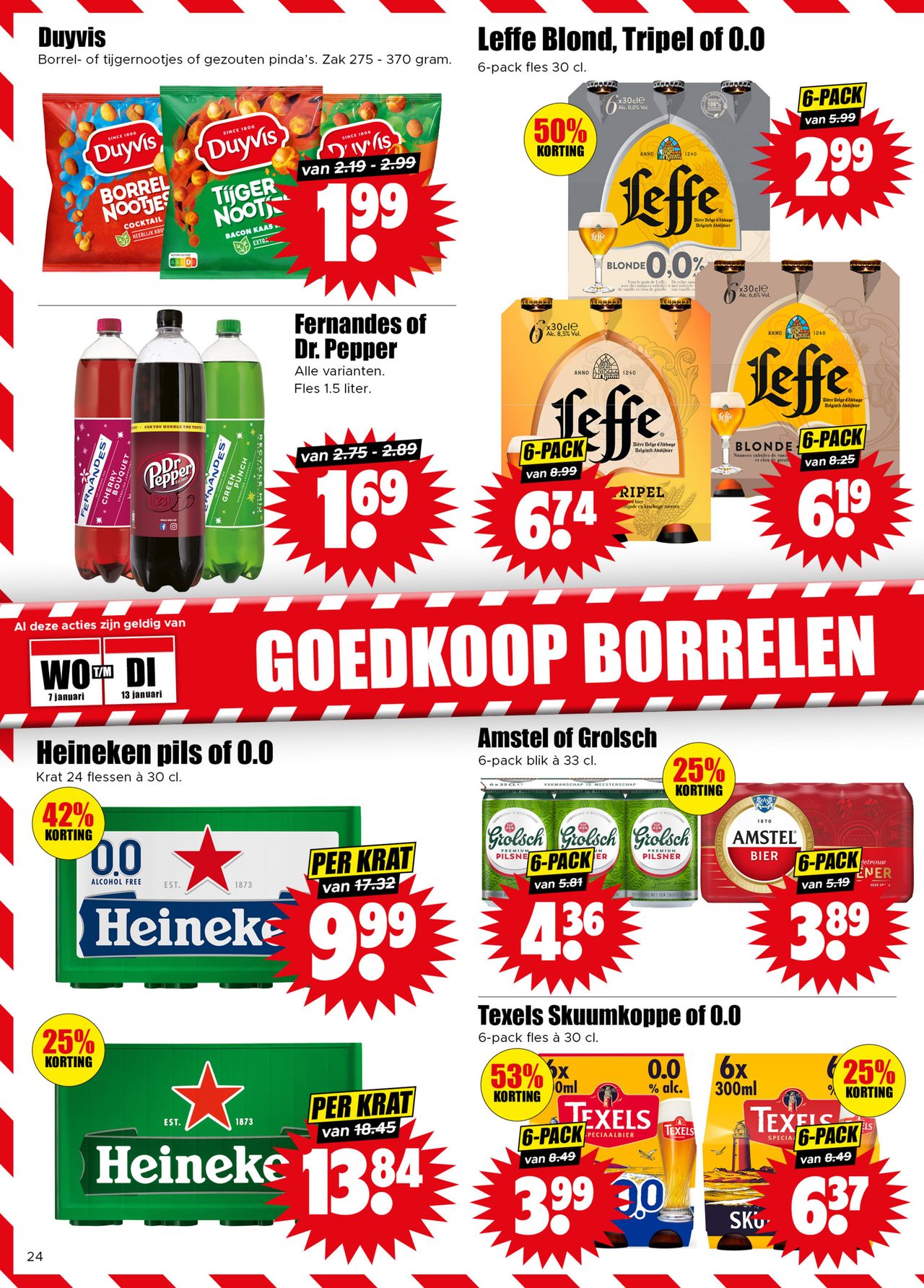 Dirk Folder pagina 22